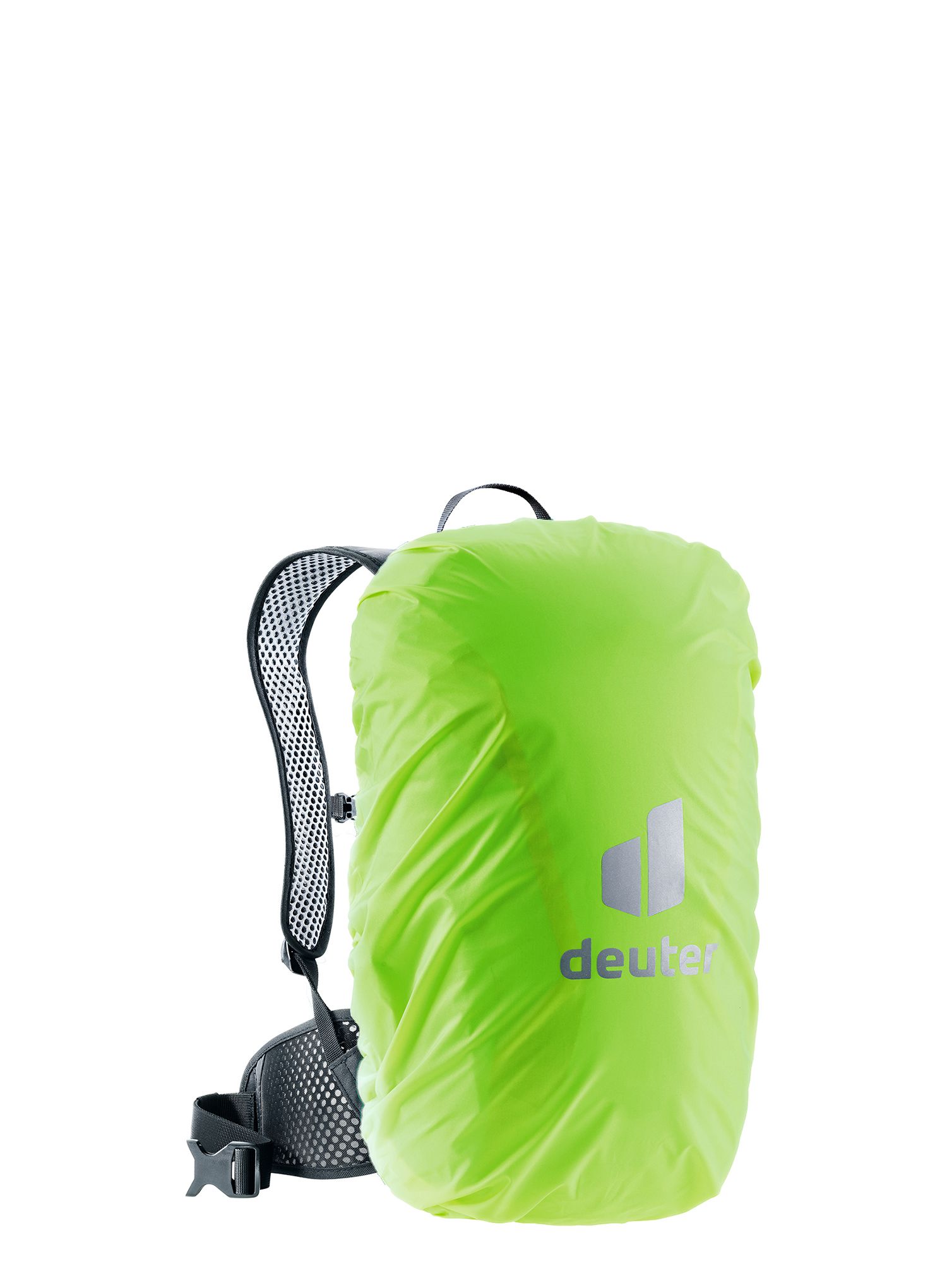 Велорюкзак Deuter Race - black