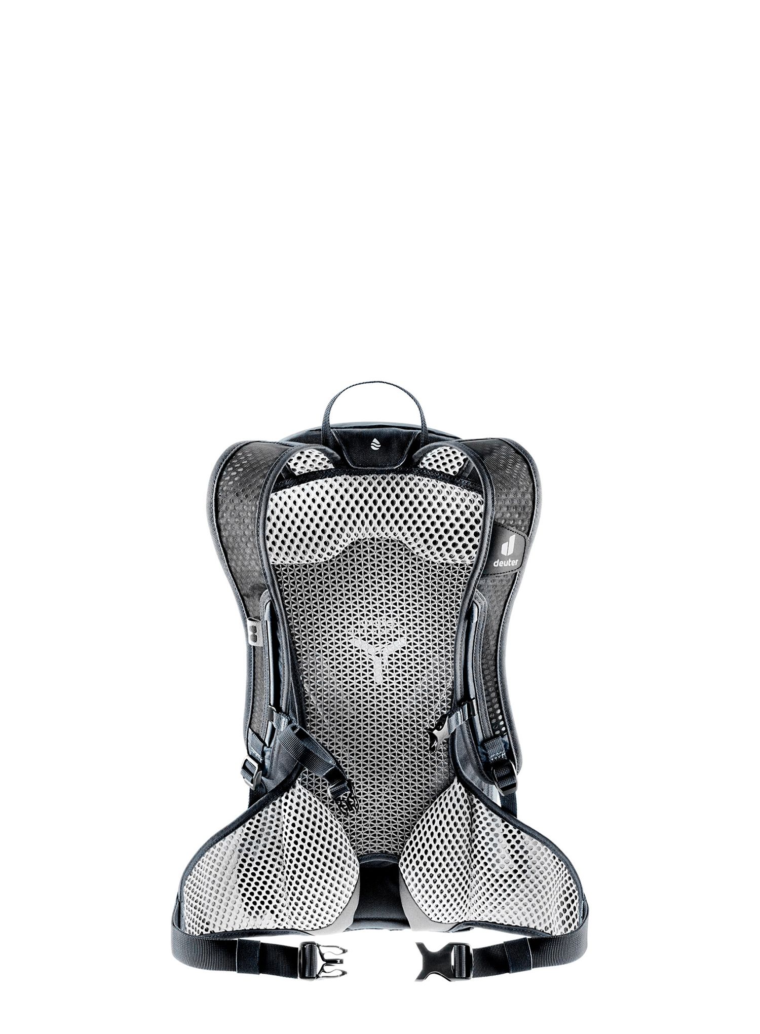 Велорюкзак Deuter Race EXP Air - black