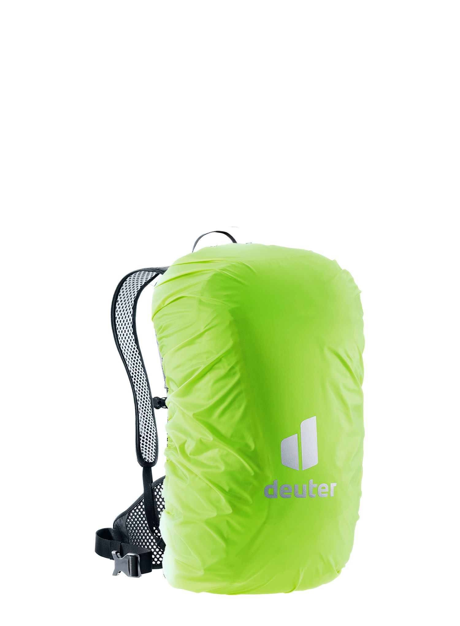 Велорюкзак Deuter Race EXP Air - black