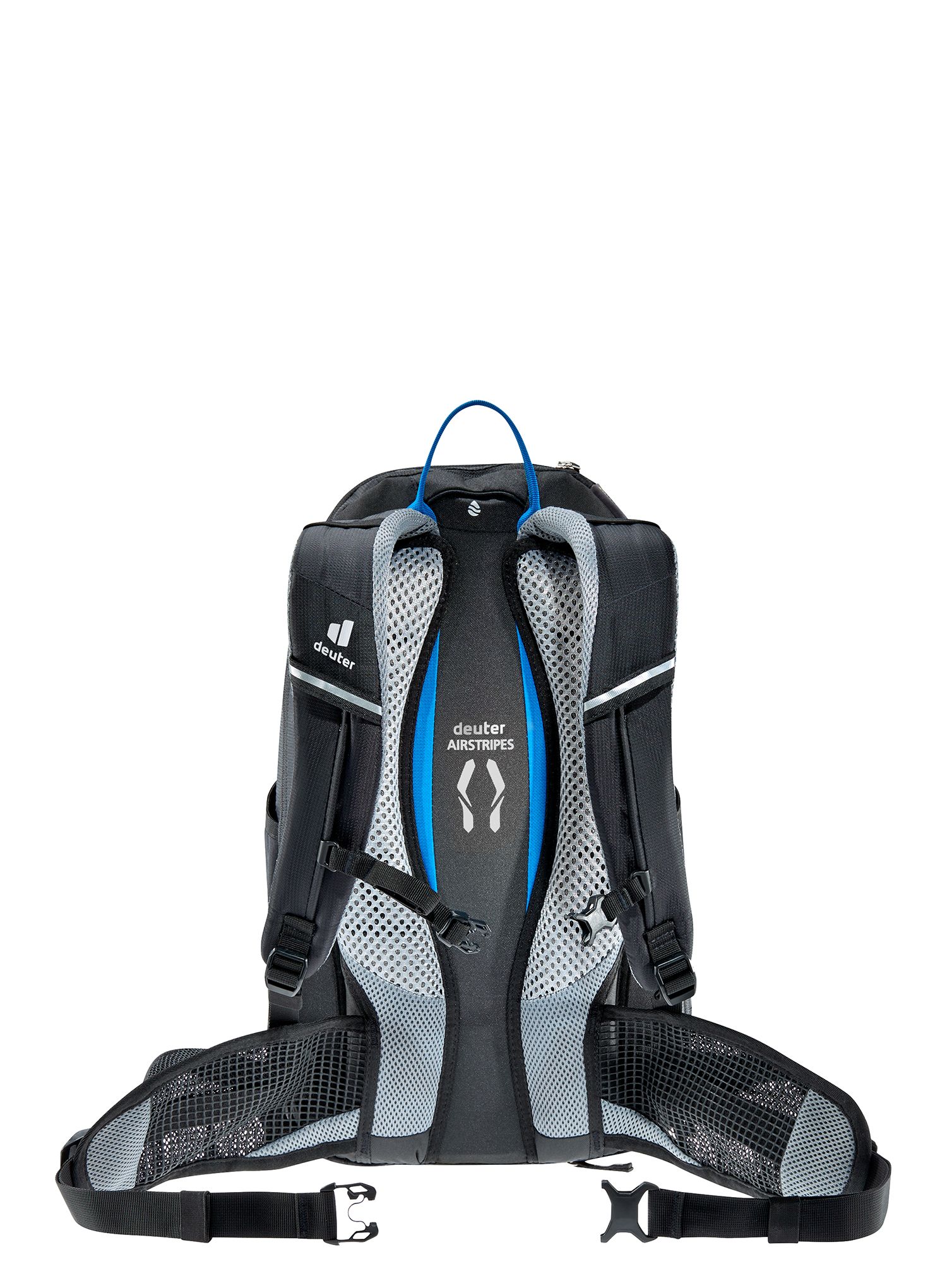 Велорюкзак Deuter Superbike 18 EXP - black
