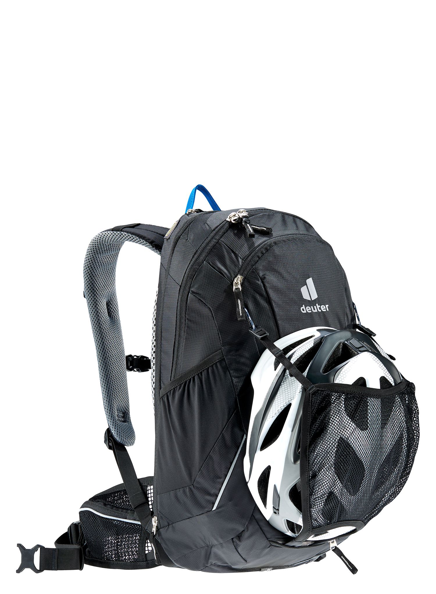 Велорюкзак Deuter Superbike 18 EXP - black