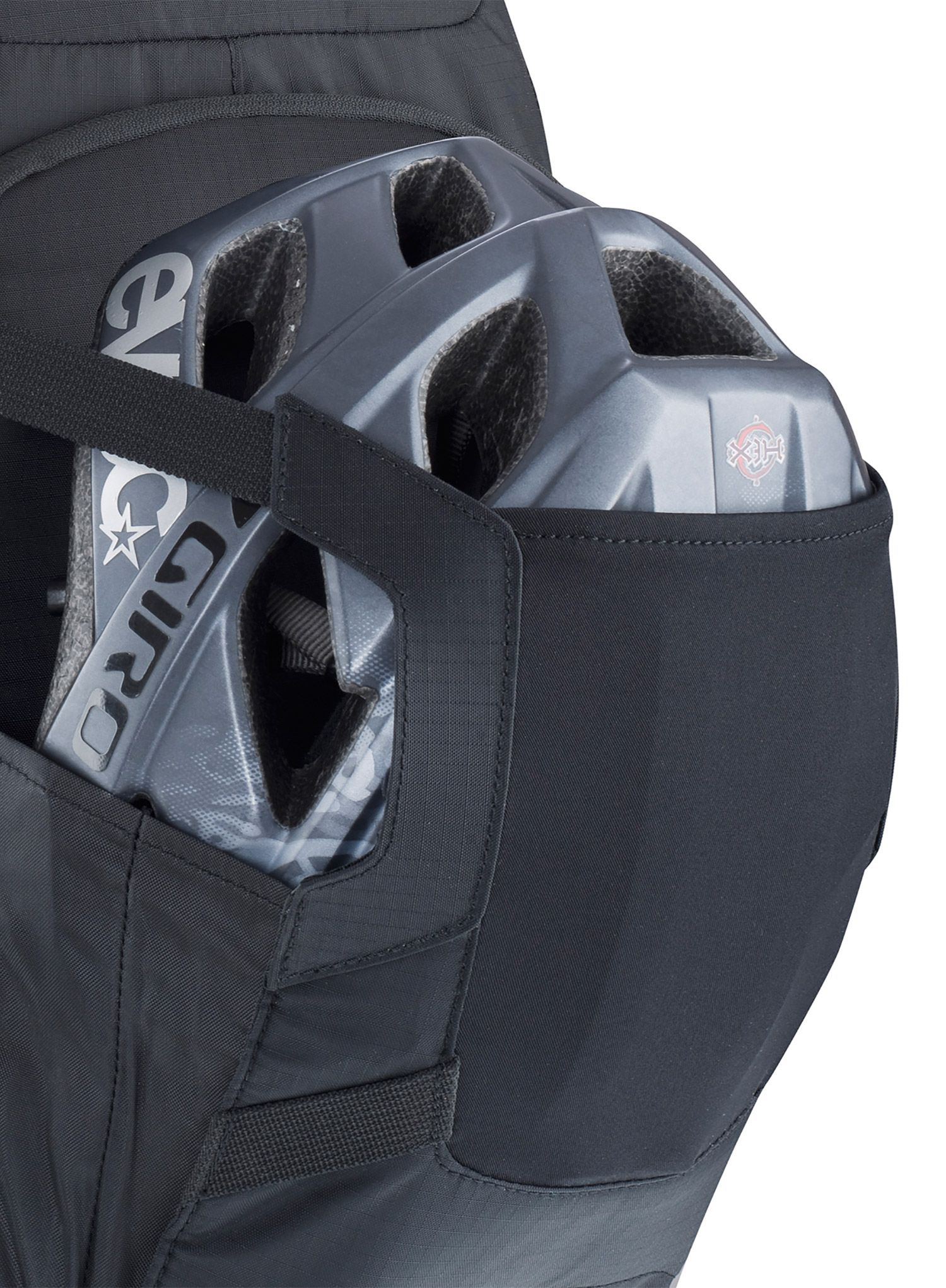 Велорюкзак Evoc FR Enduro Blackline 16 - black