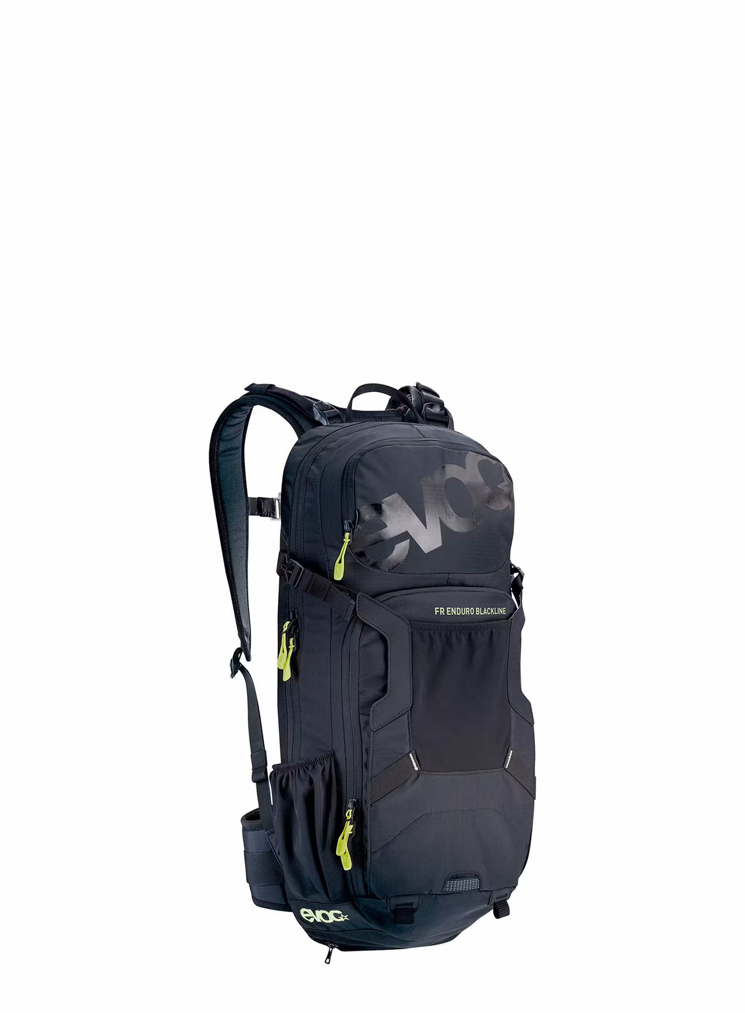 Велорюкзак Evoc FR Enduro Blackline 16 - black