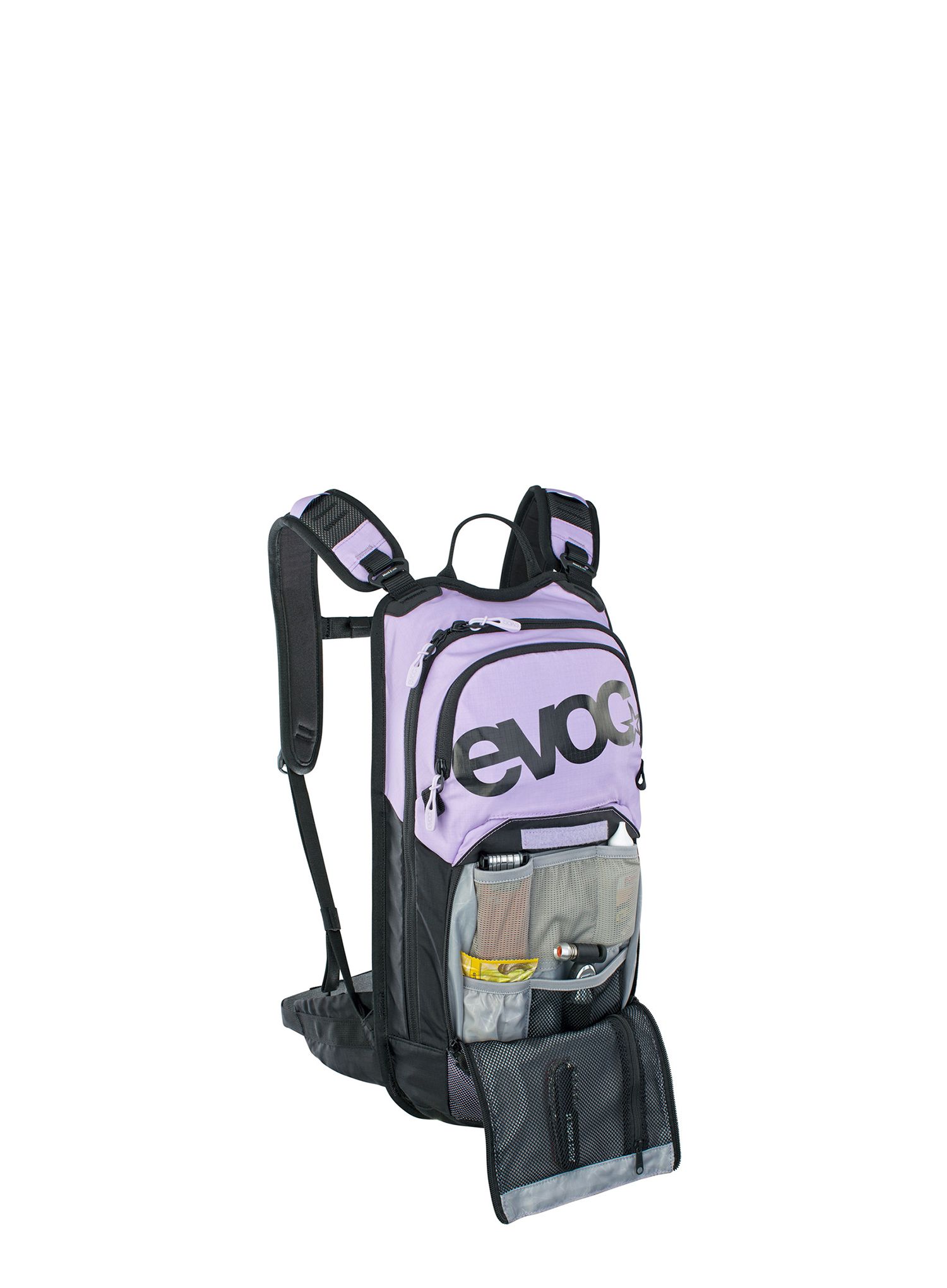 Велорюкзак Evoc Stage 6 - multicolour