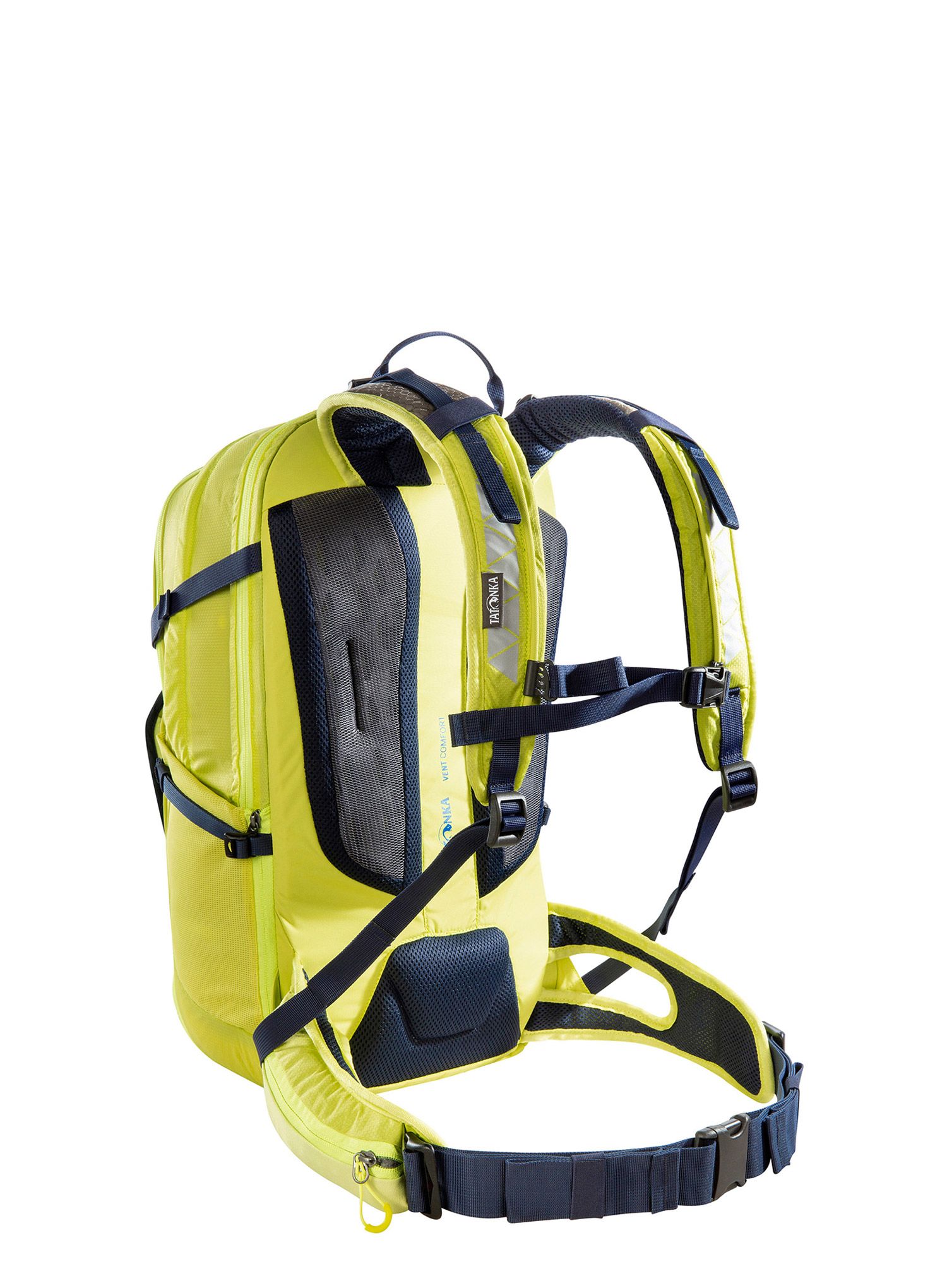 Велорюкзак Tatonka Bike Backpack MTB 28 - lime