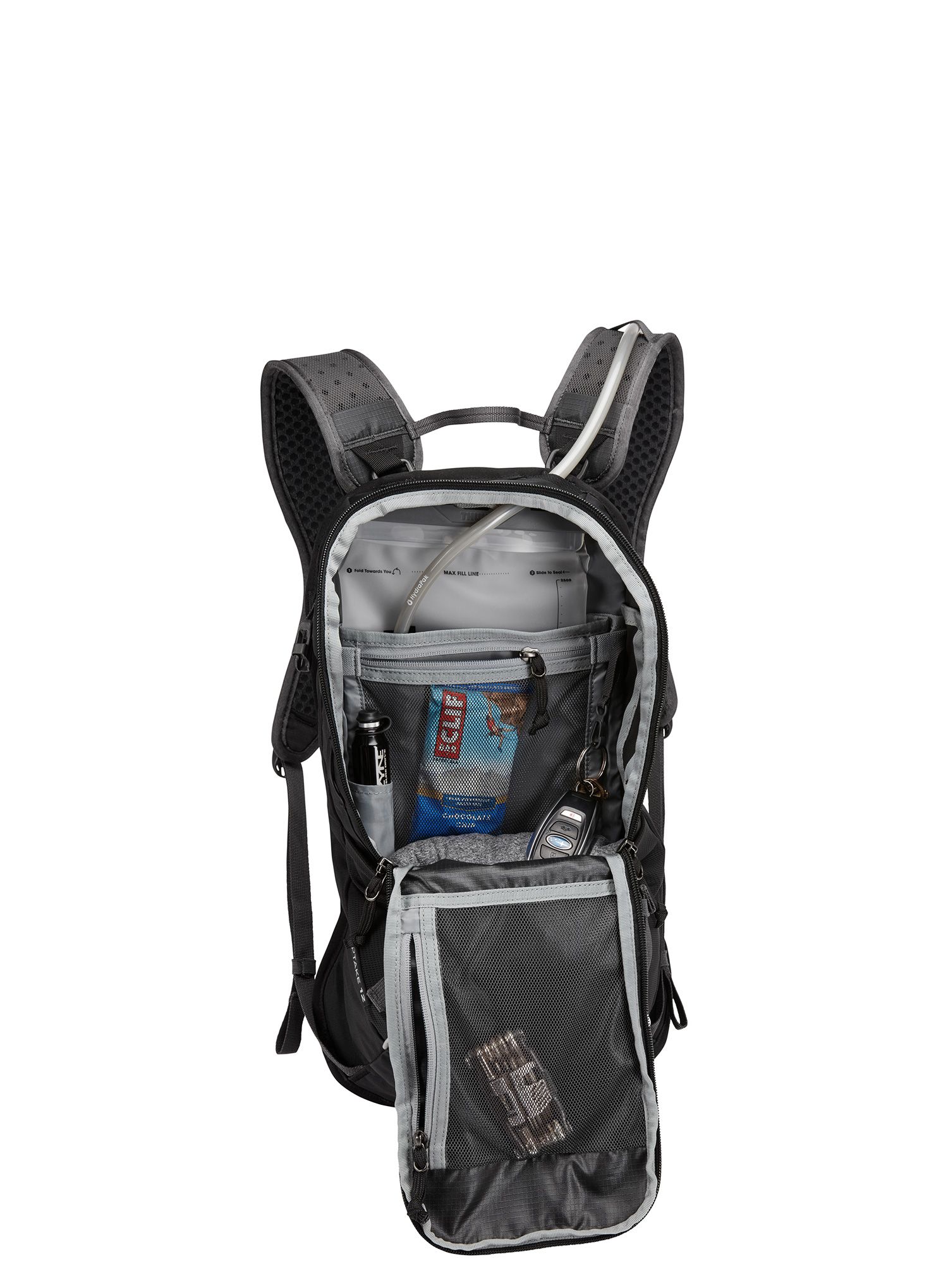 Велорюкзак Thule UpTake Bike Hydration 12L - black