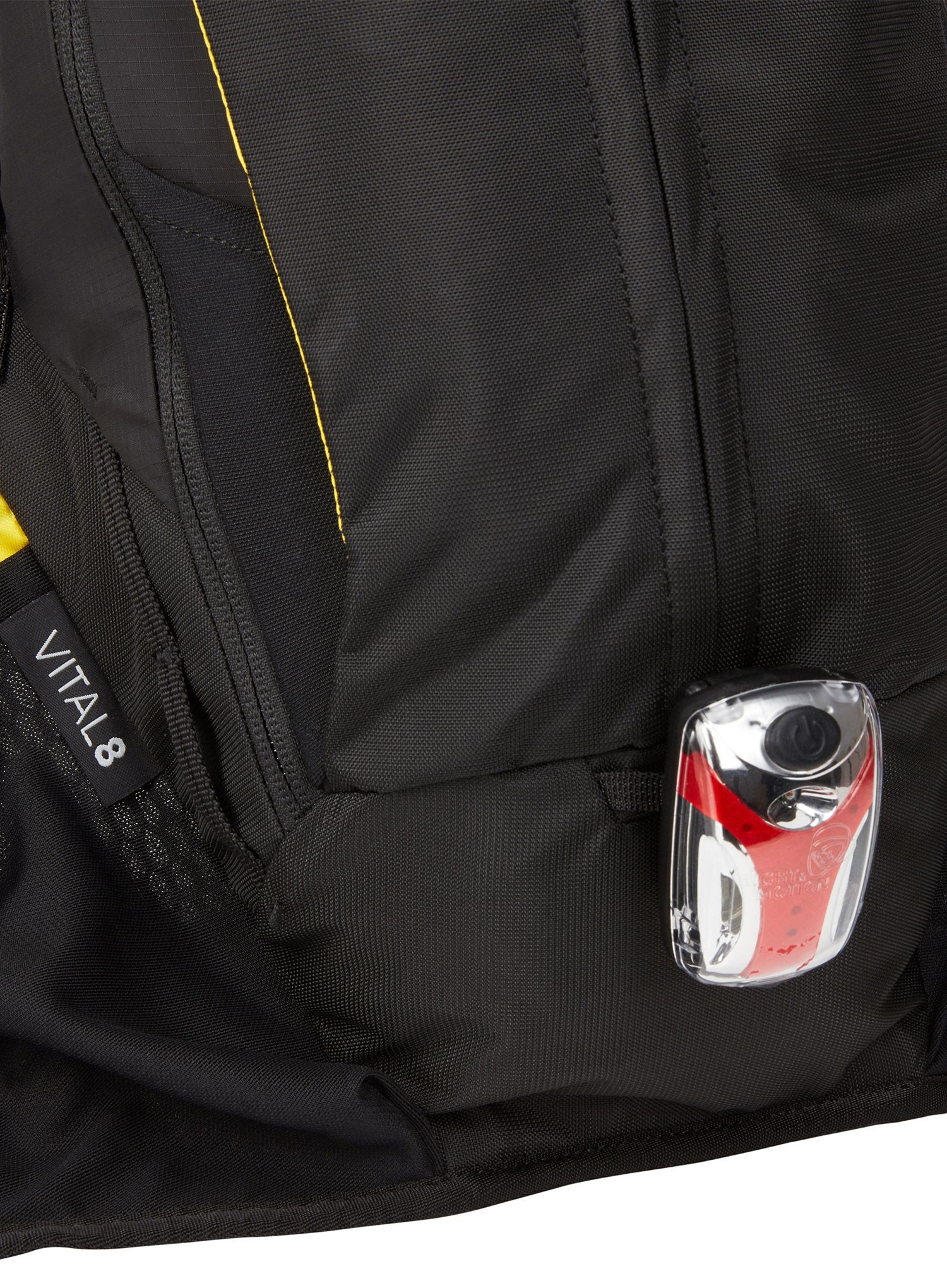 Велорюкзак Thule Vital 8L DH Hydration Backpack - black