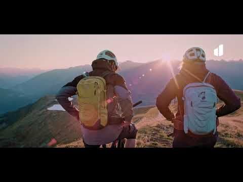 Велорюкзак Deuter Flyt 14 - graphite/black - photo number 7