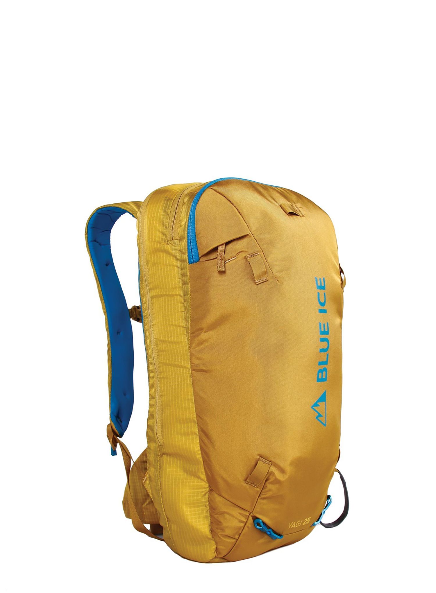 Рюкзак лижний Blue Ice Yagi Pack 25L - super lemon