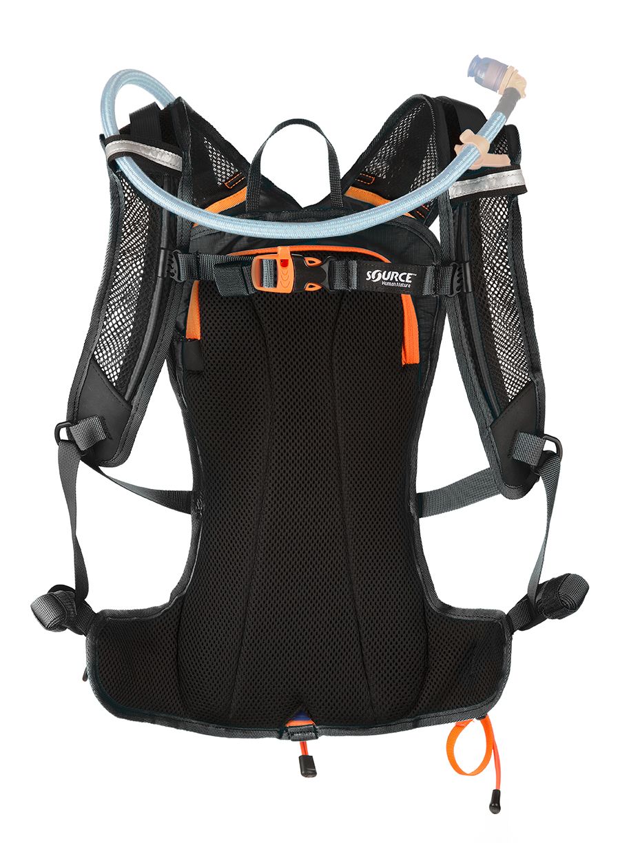 Гідратор Source Verve 2L - black