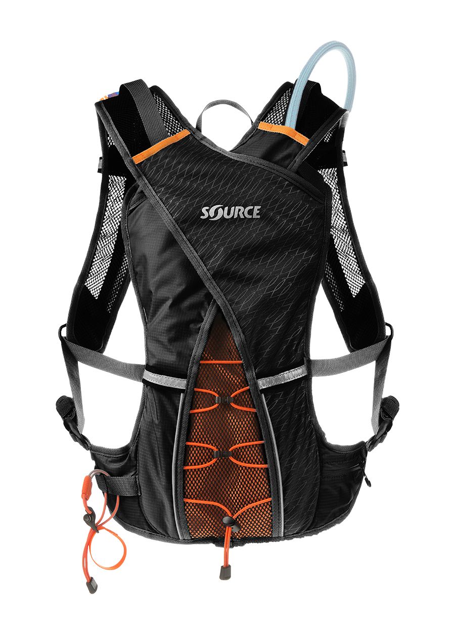 Гідратор Source Verve 2L - black