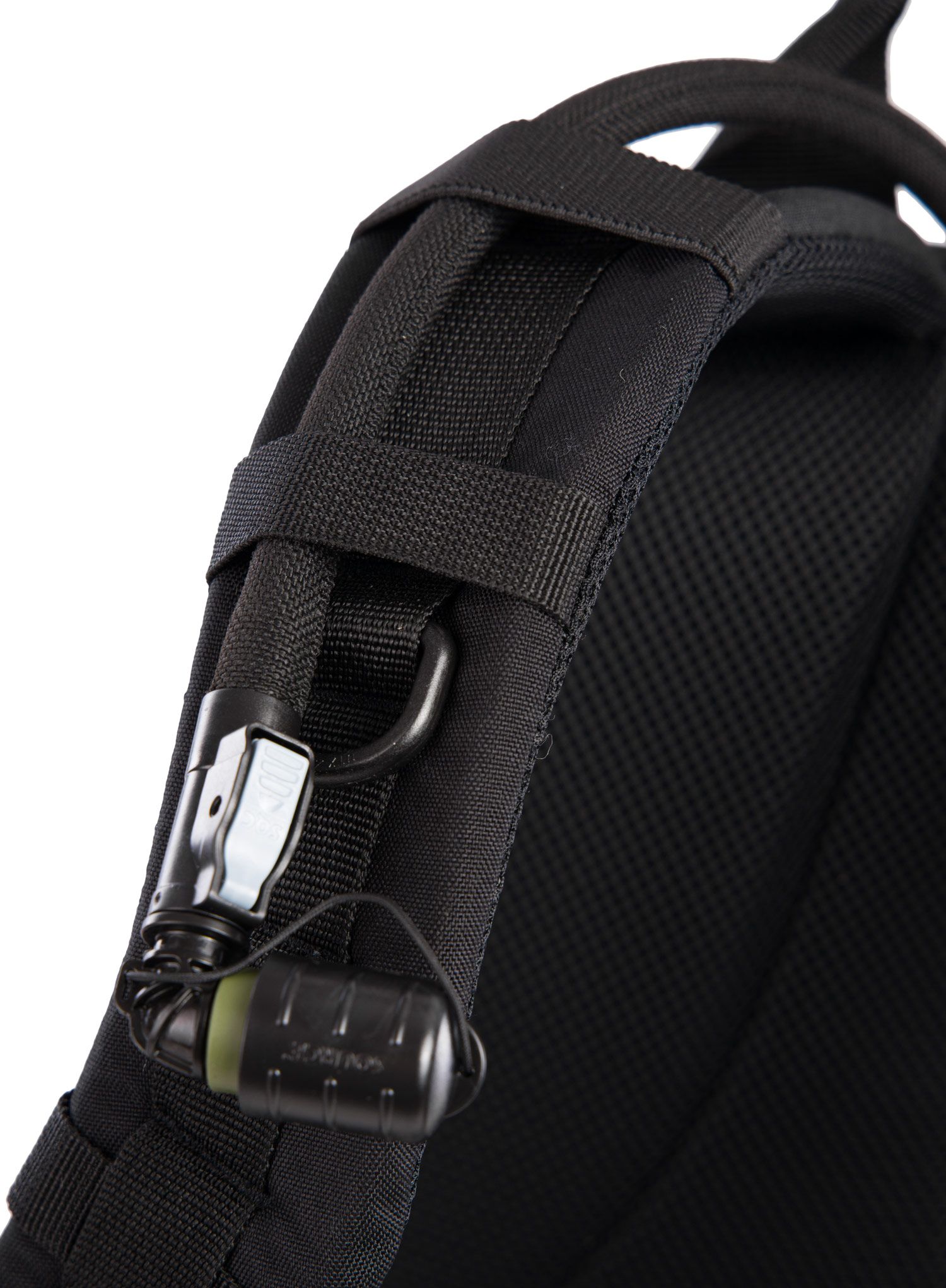 Рюкзак тактичний Source Assault 20L - black