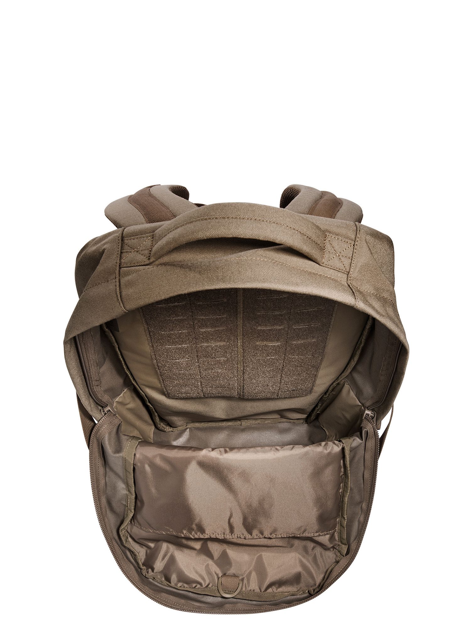 Рюкзак тактичний Tasmanian Tiger Modular Daypack XL 23l - coyote brown