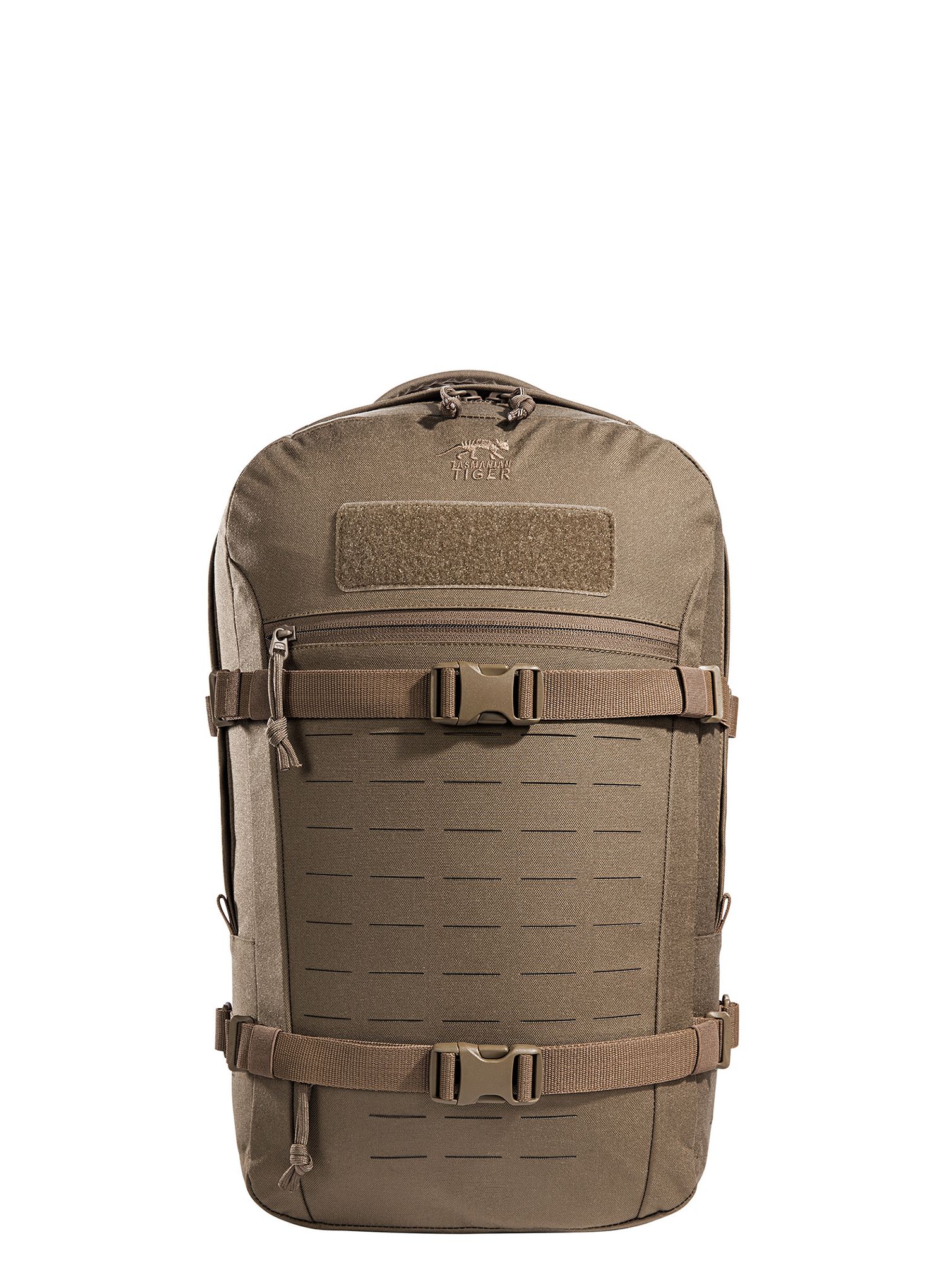 Рюкзак тактичний Tasmanian Tiger Modular Daypack XL 23l - coyote brown