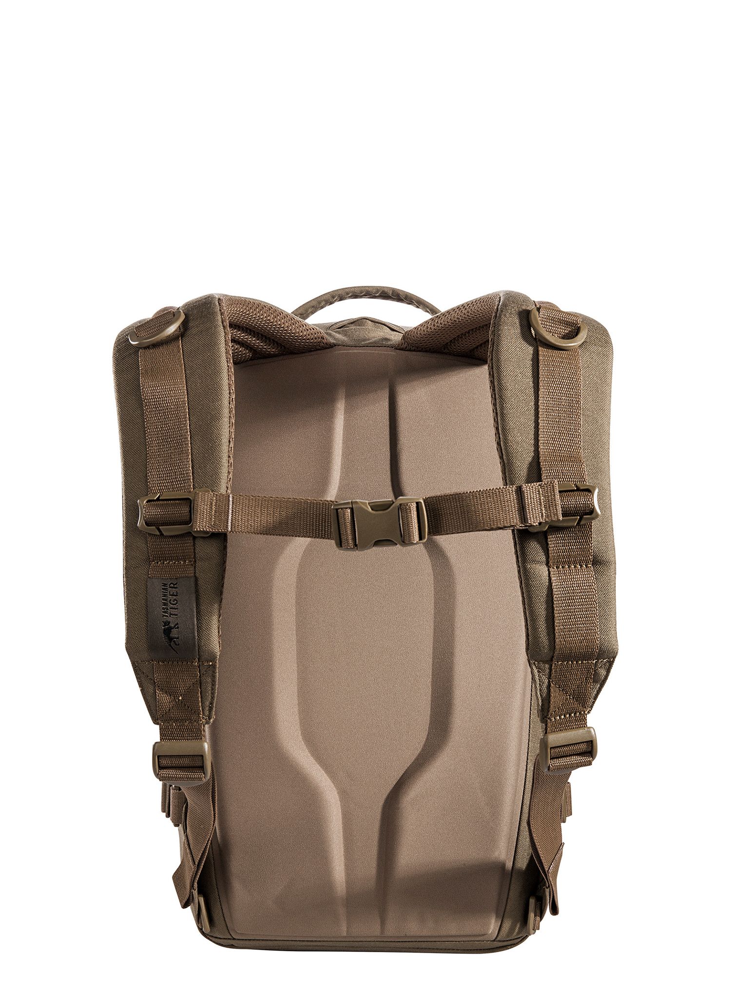 Рюкзак тактичний Tasmanian Tiger Modular Daypack XL 23l - coyote brown