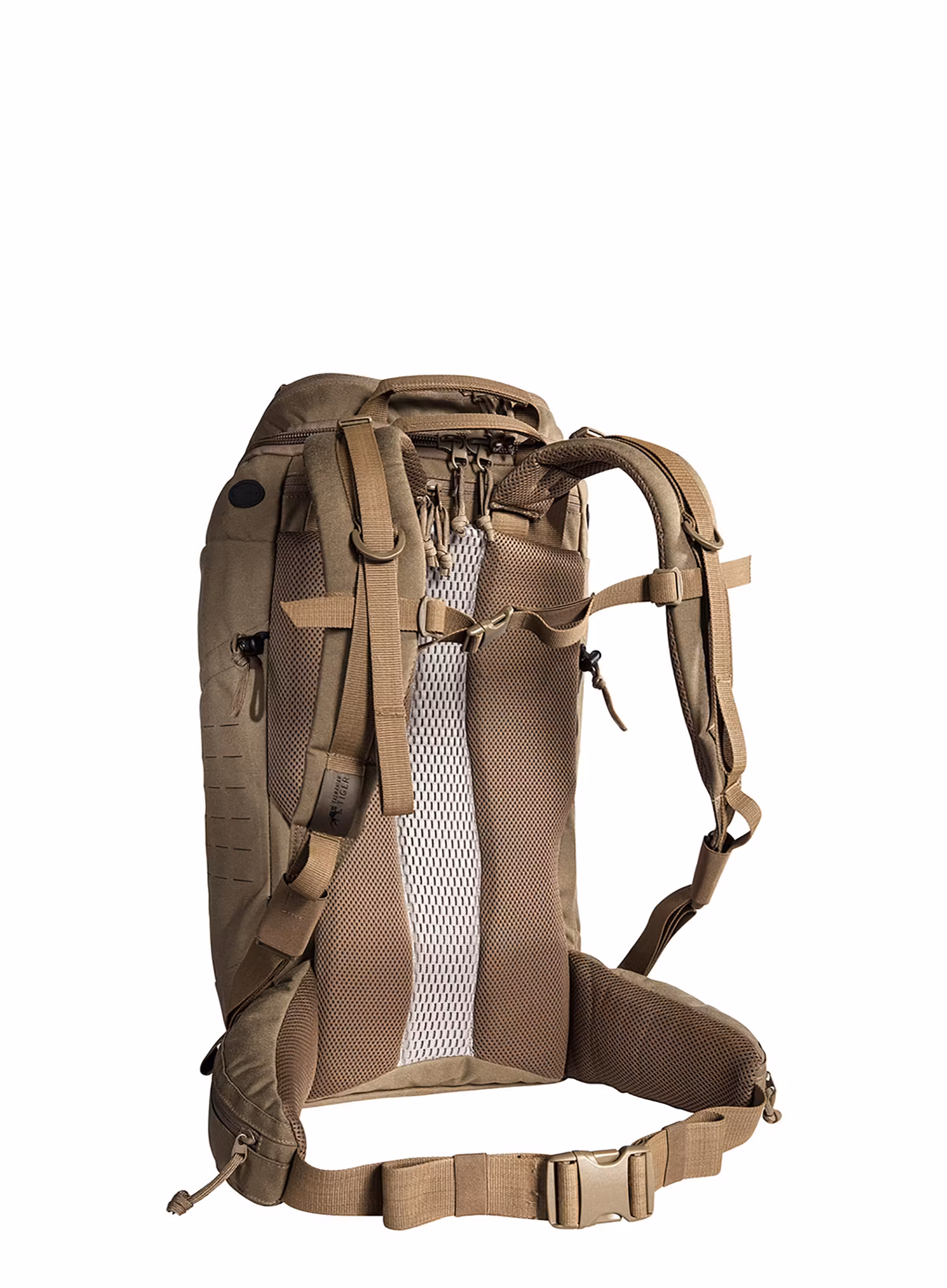Рюкзак тактичний Tasmanian Tiger Modular Pack 30 - coyote brown