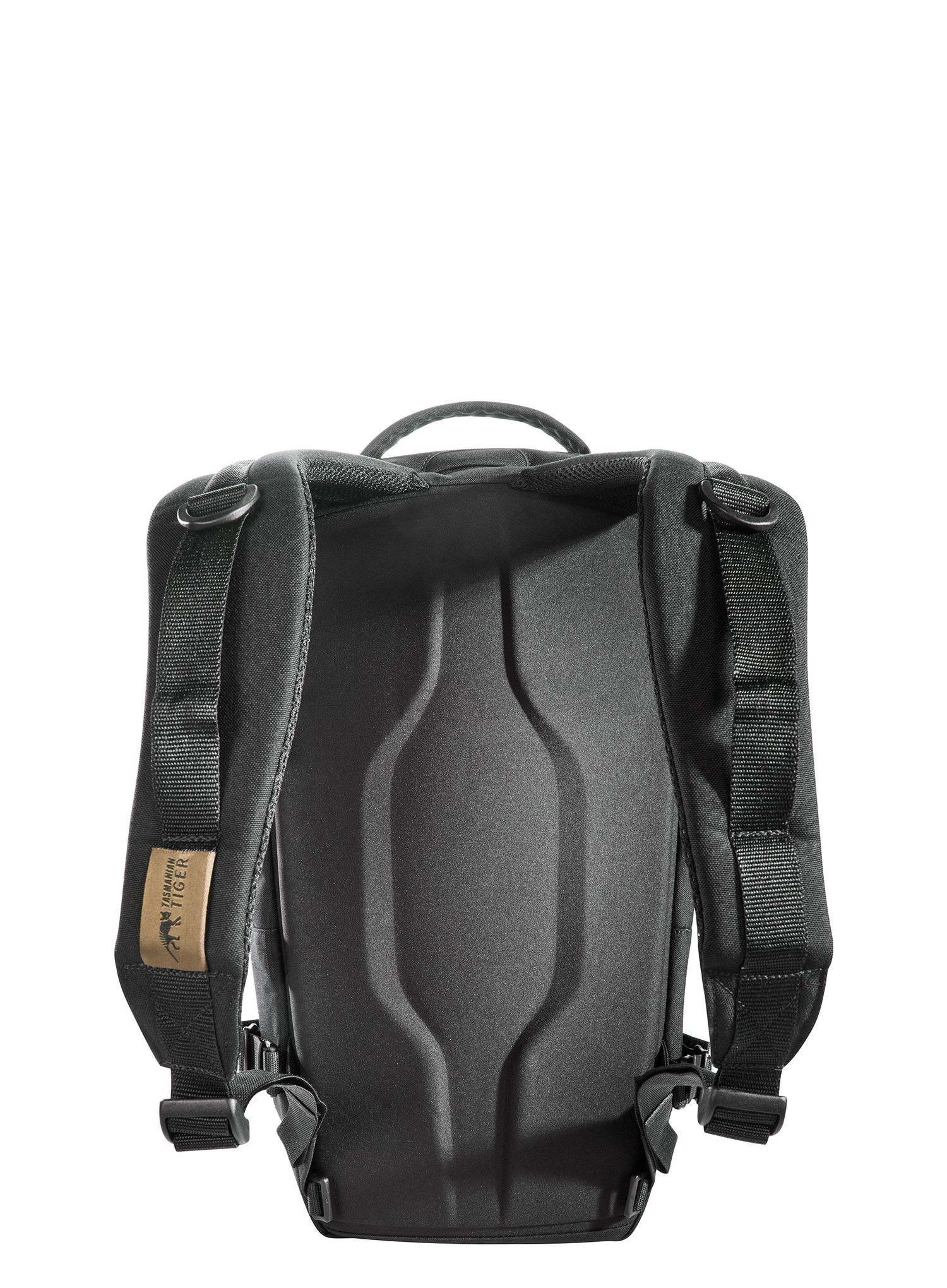 Рюкзак тактичний Tasmanian Tiger Modular Daypack L - black