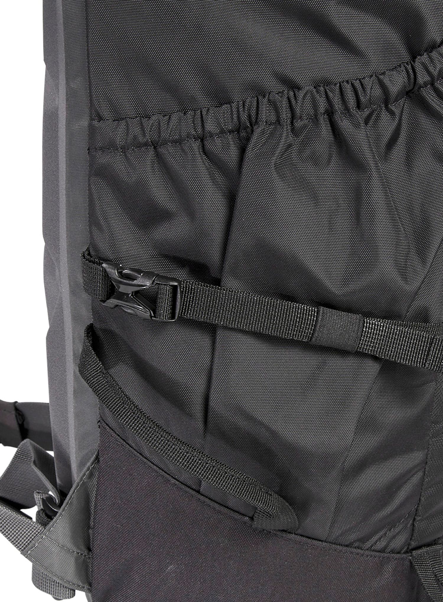 Рюкзак гірський Tatonka Cima Di Basso 35 - black