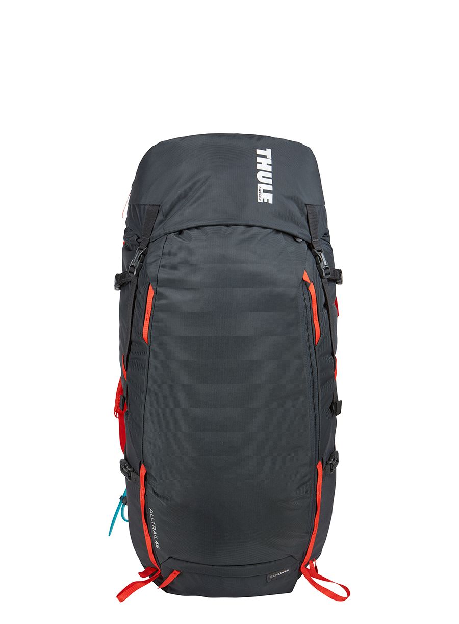 Рюкзак туристичний Thule Alltrail 45 - obsidian