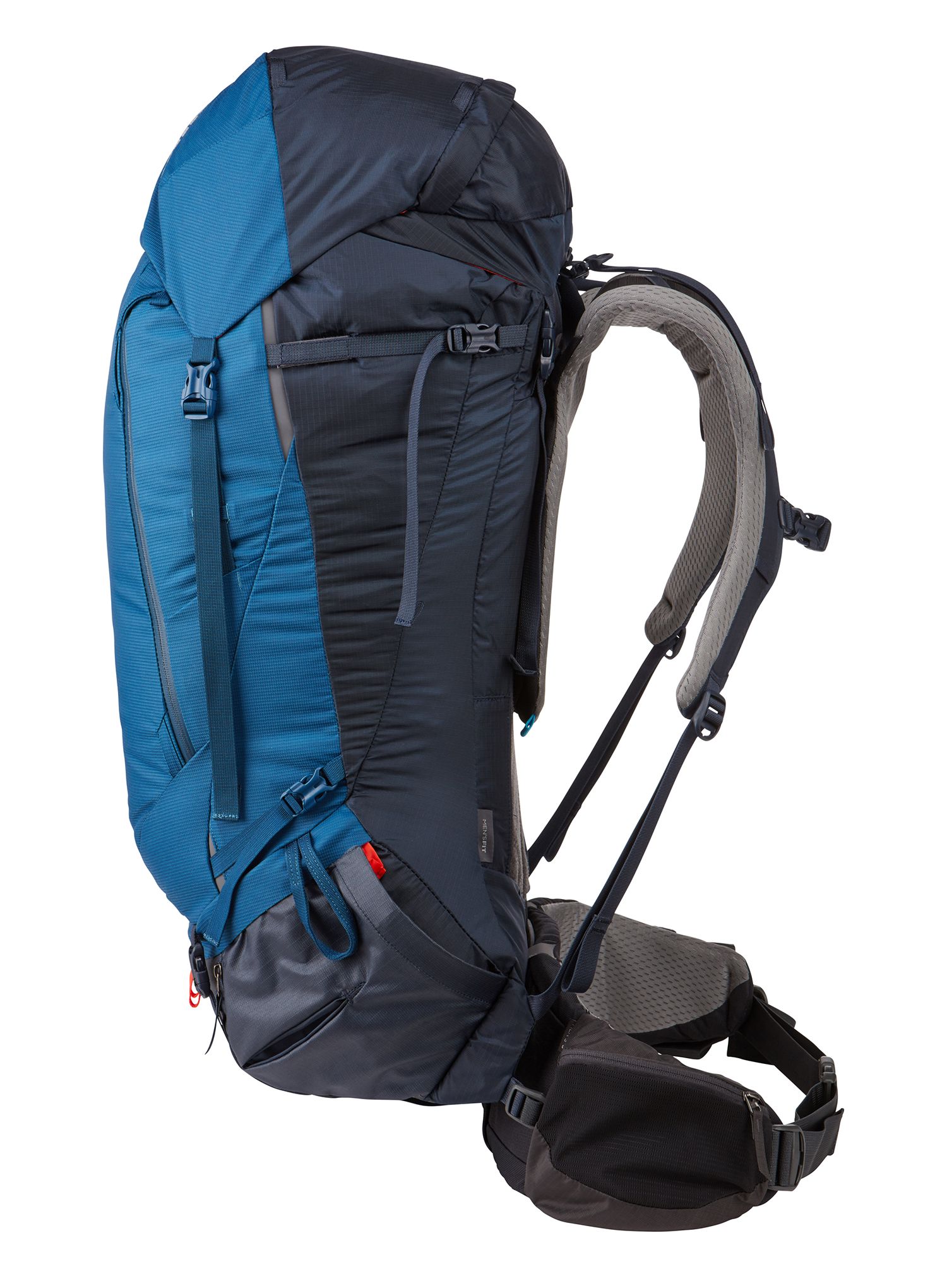 Рюкзак туристичний Thule Guidepost 75L - poseidon