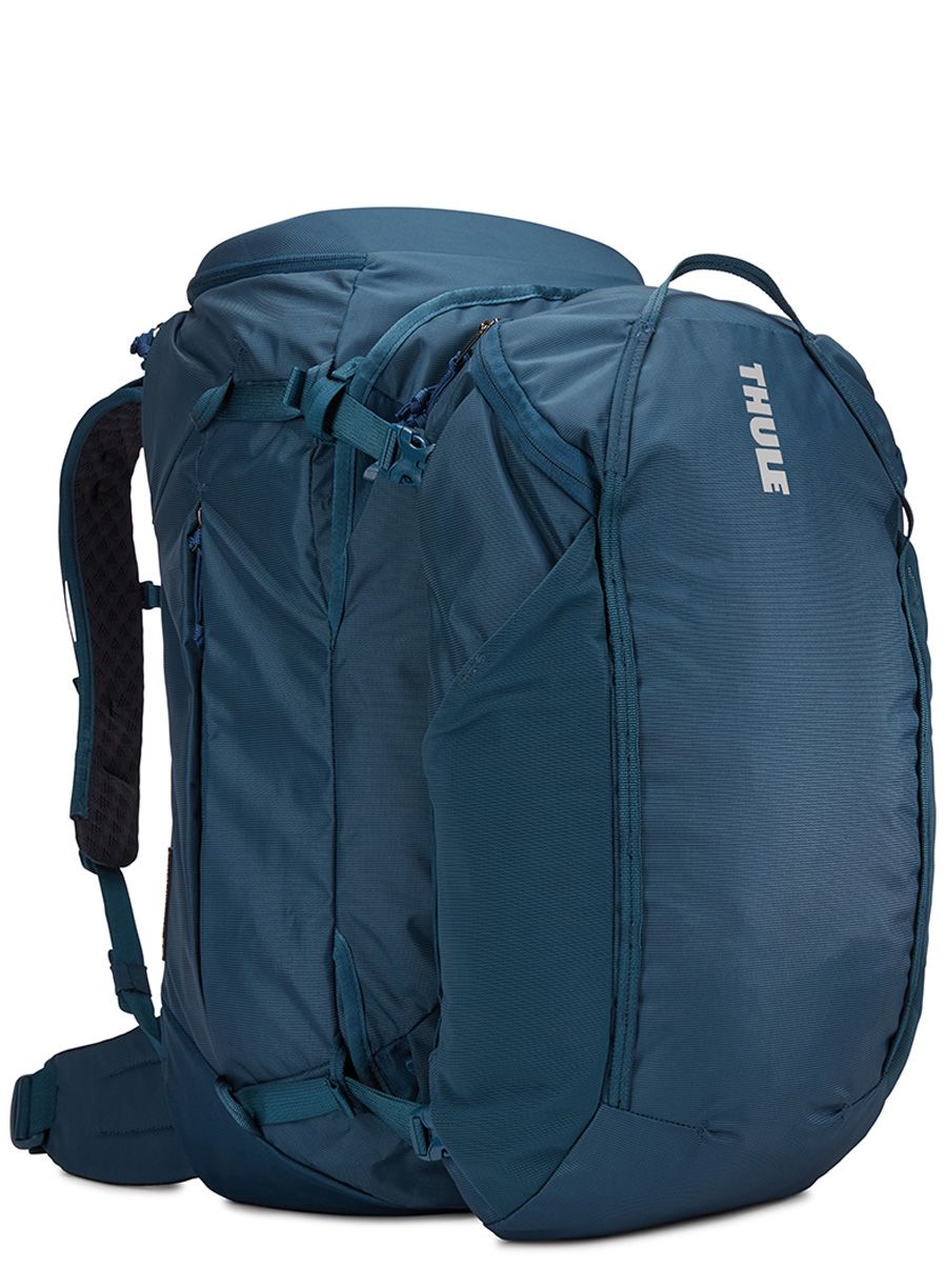 Рюкзак для подорожей жіночий Thule Landmark 60L - majolica blue
