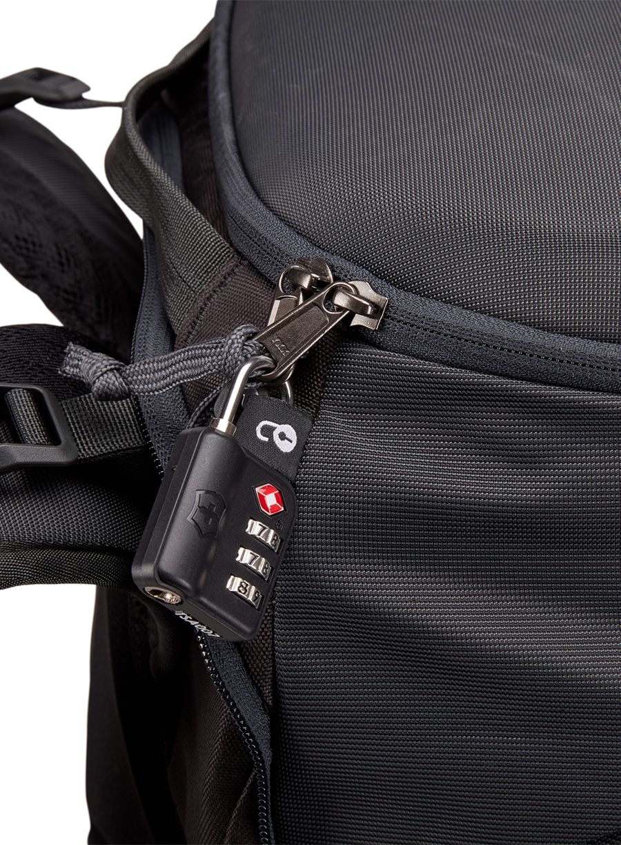 Рюкзак для подорожей Thule Landmark 70L - obsidian
