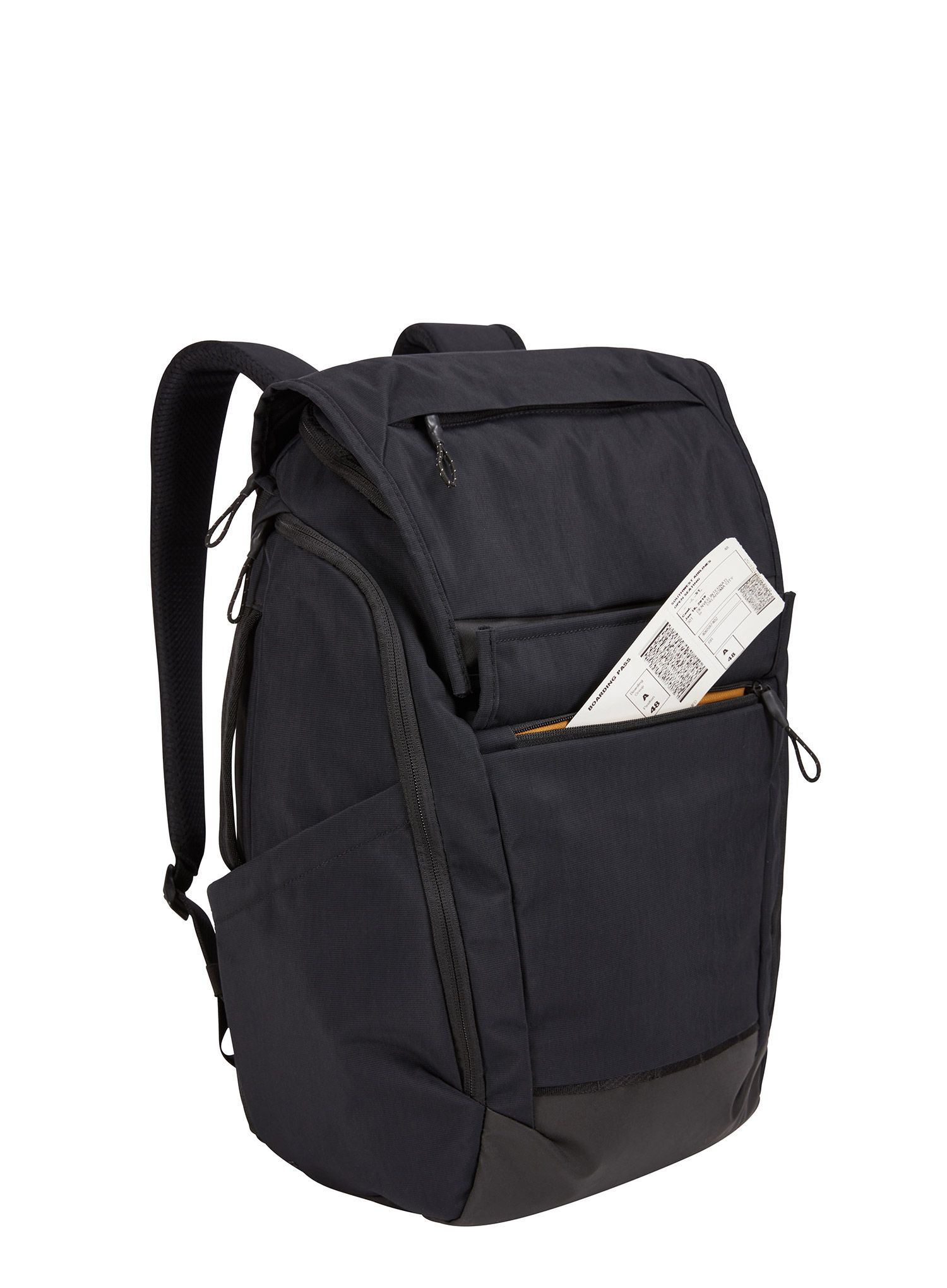 Рюкзак для ноутбука Thule Paramount Backpack 27L - black