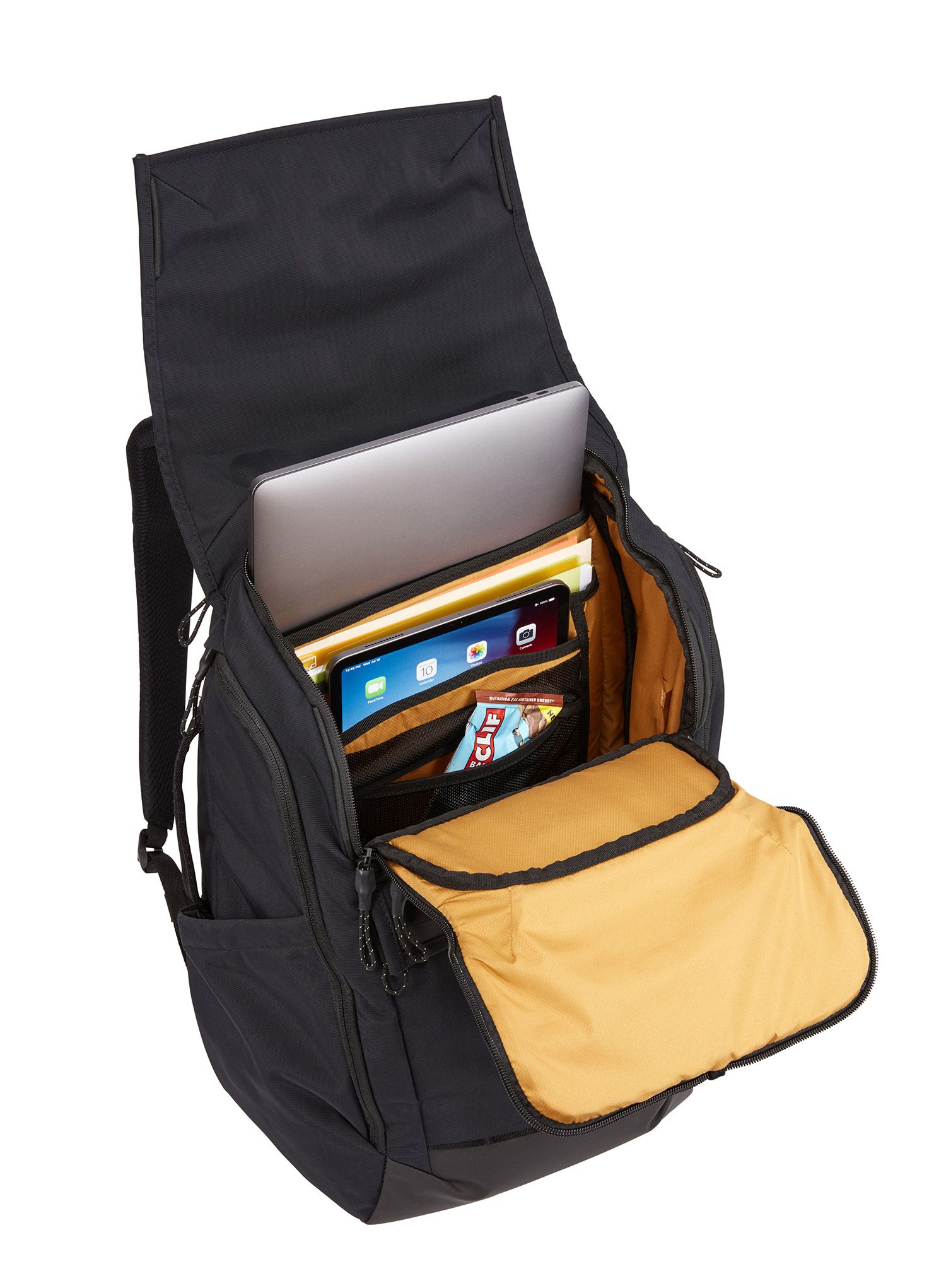 Рюкзак для ноутбука Thule Paramount Backpack 27L - black