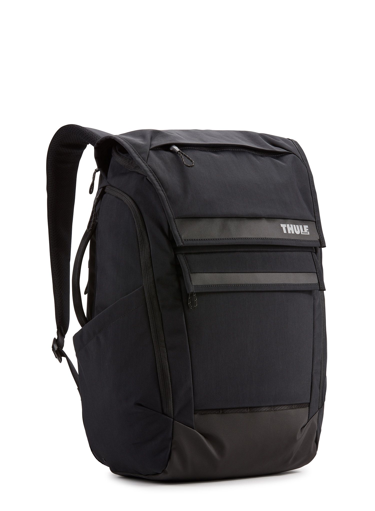 Рюкзак для ноутбука Thule Paramount Backpack 27L - black