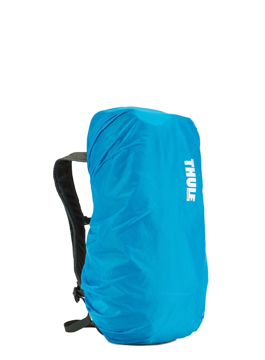 Чохол від дощу для рюкзака Thule Rain Cover 15-30 - blue