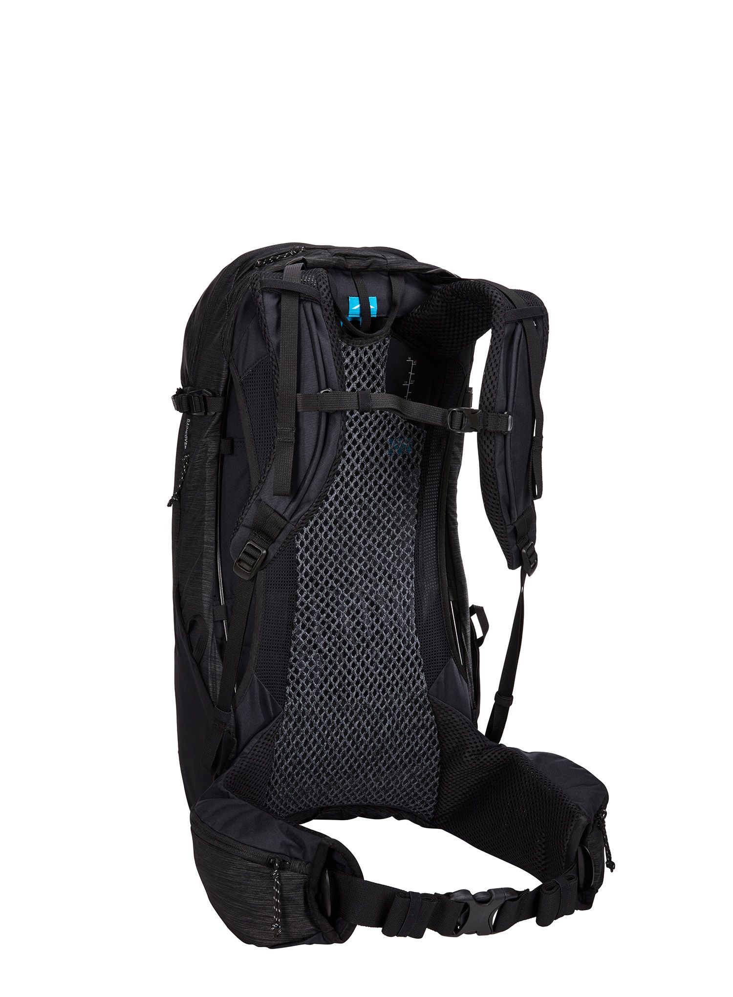 Рюкзак туристичний Thule Topio 30l - black