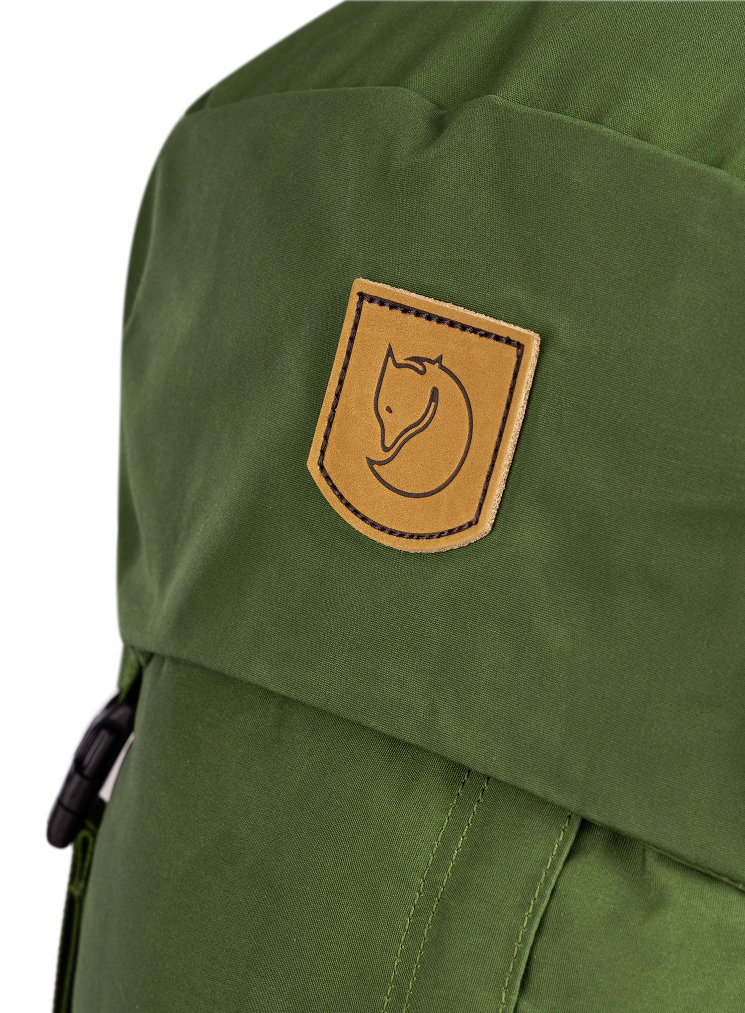 Рюкзак туристичний Fjallraven Kaipak 38 - pine green