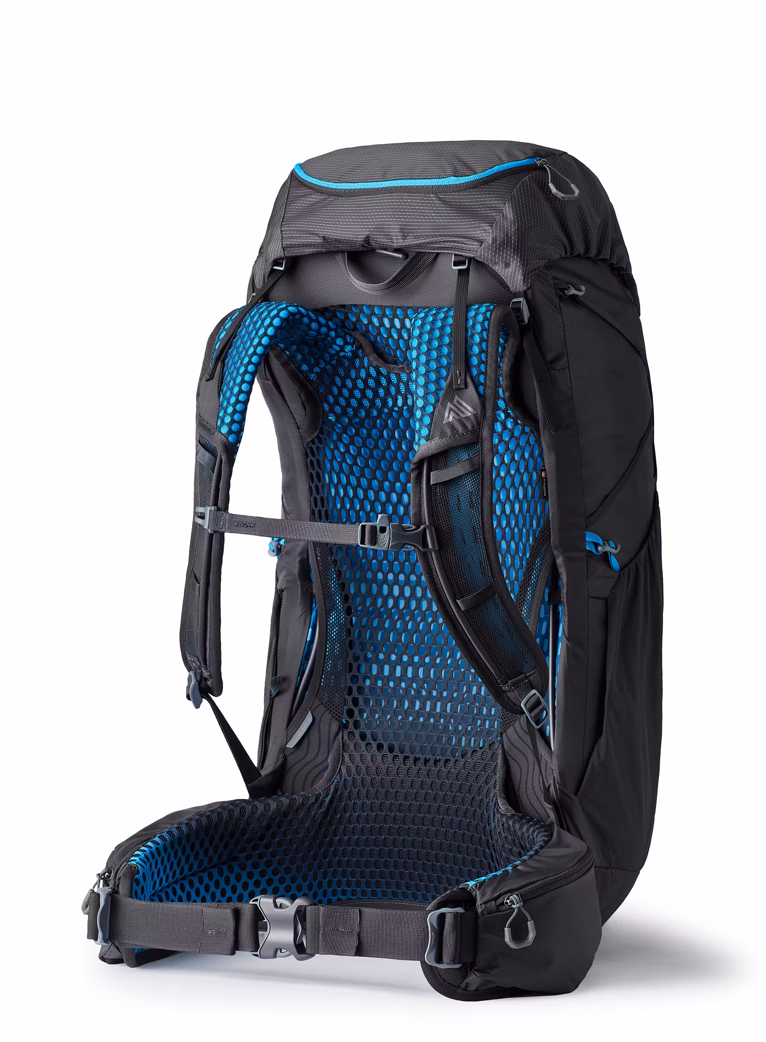 Рюкзак туристичний Gregory Focal 48 RC - ozone black