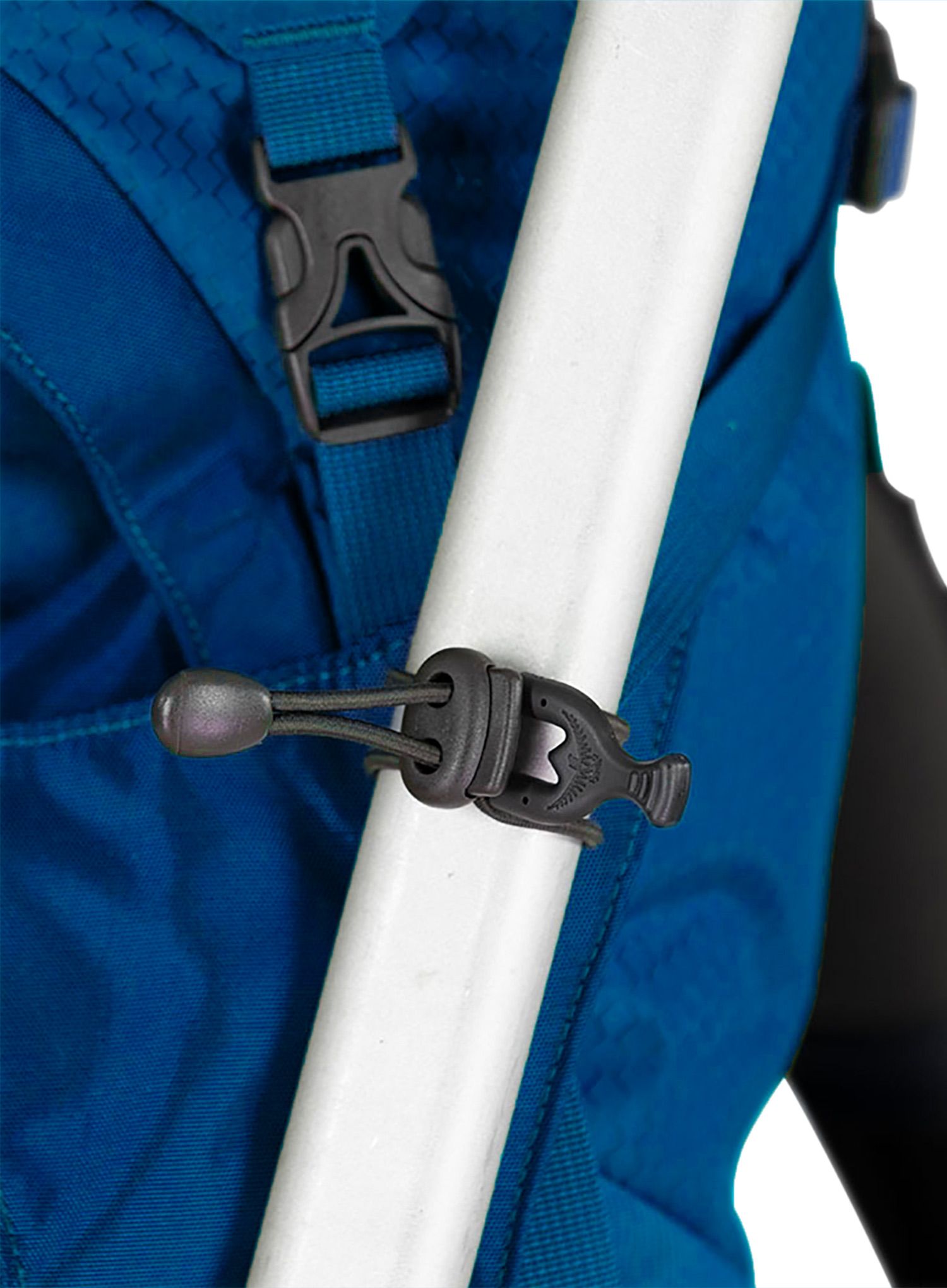Рюкзак туристичний Osprey Aether 55 - deep water blue