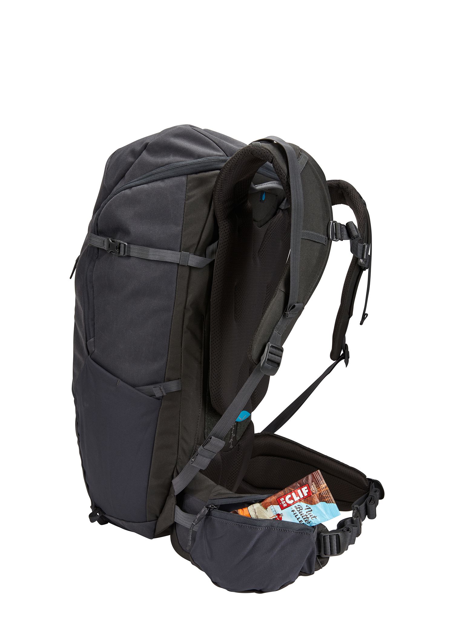 Рюкзак туристичний Thule AllTrail X 35 - obsidian