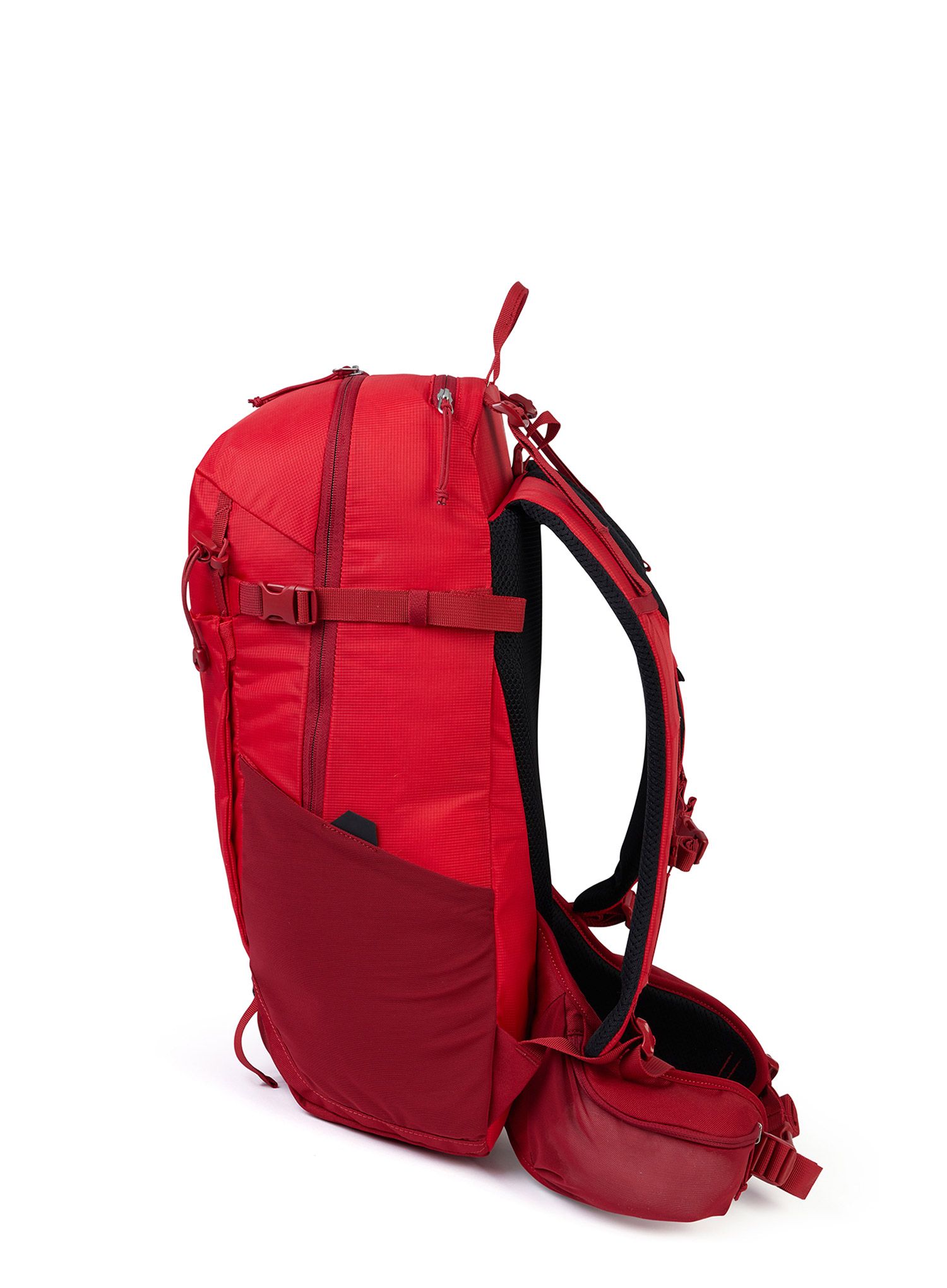 Рюкзак туристичний Berghaus Remote Hike 25 - goji berry/red dahlia