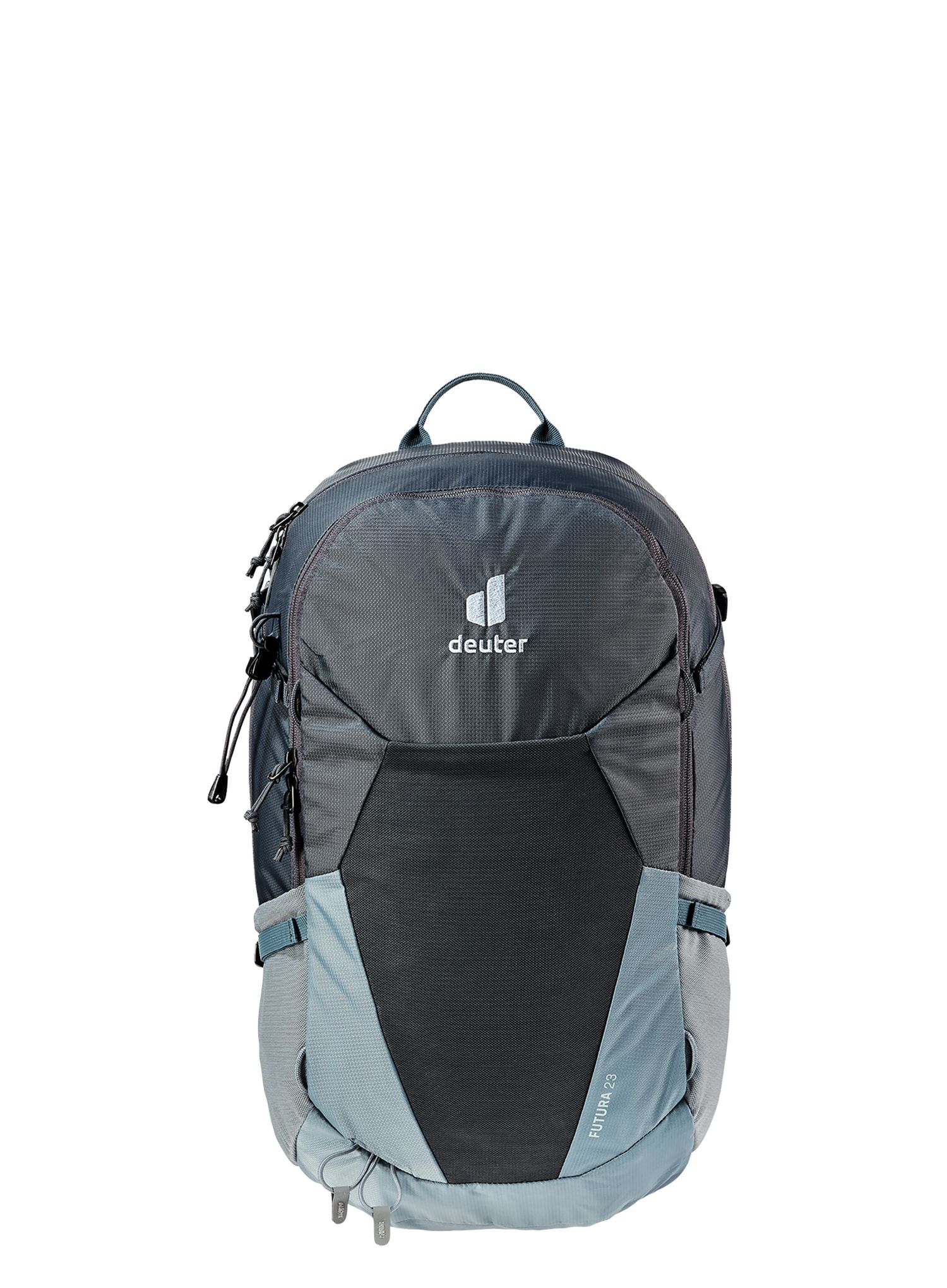 Рюкзак туристичний Deuter Futura 23 - graphite/shale