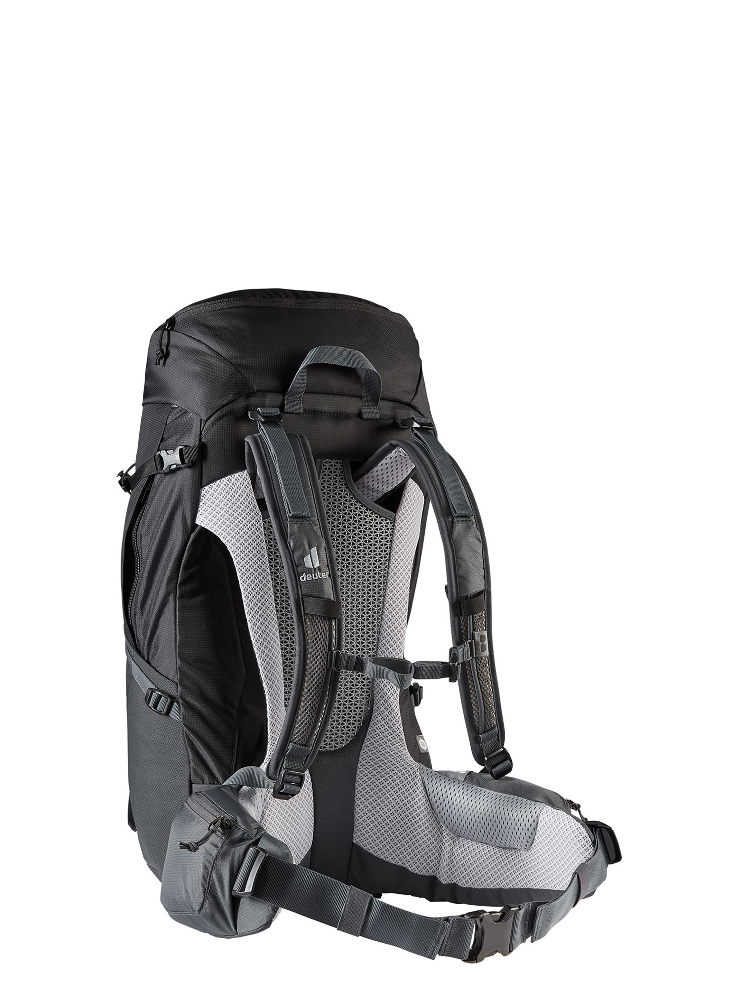 Рюкзак туристичний Deuter Futura Pro 34 SL - black/graphite