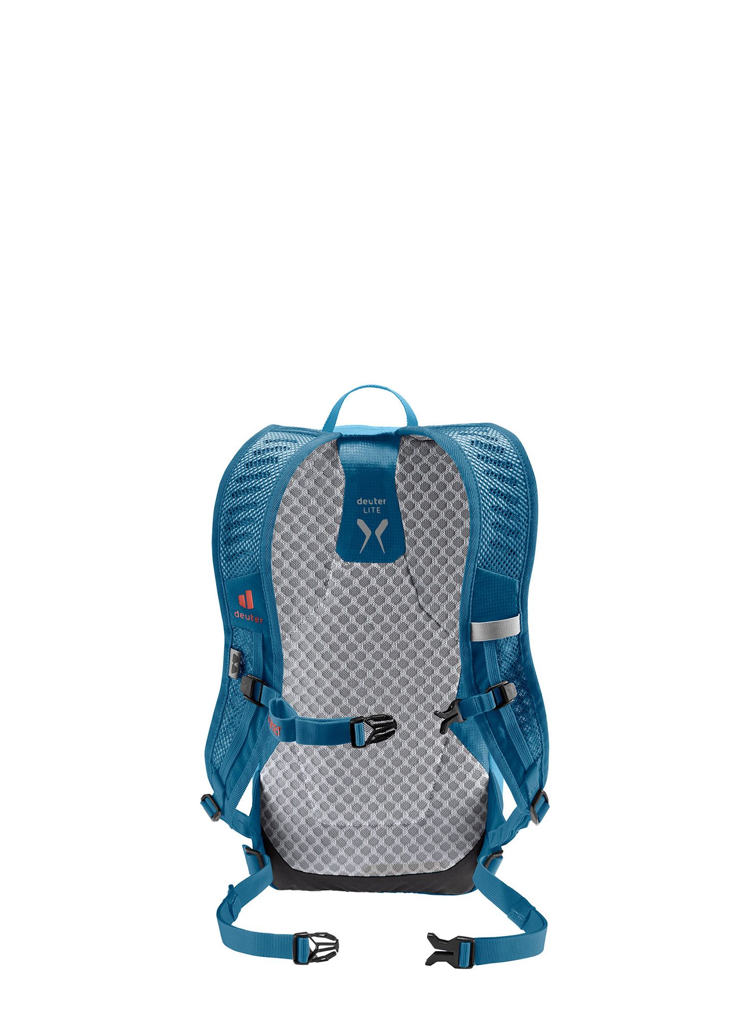 Рюкзак туристичний Deuter Speed Lite 13 - azure/reef
