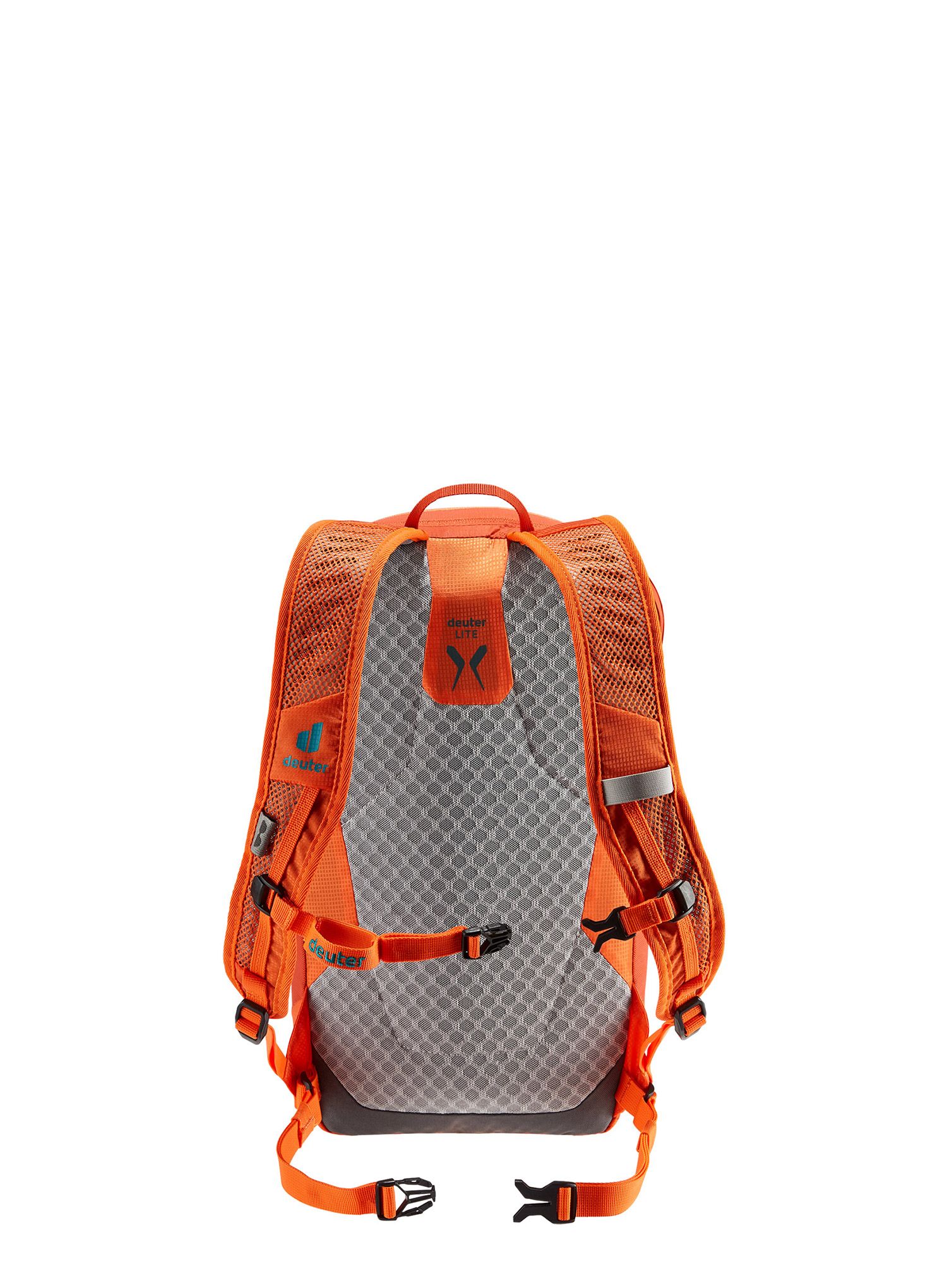 Рюкзак туристичний Deuter Speed Lite 17 - paprika/saffron