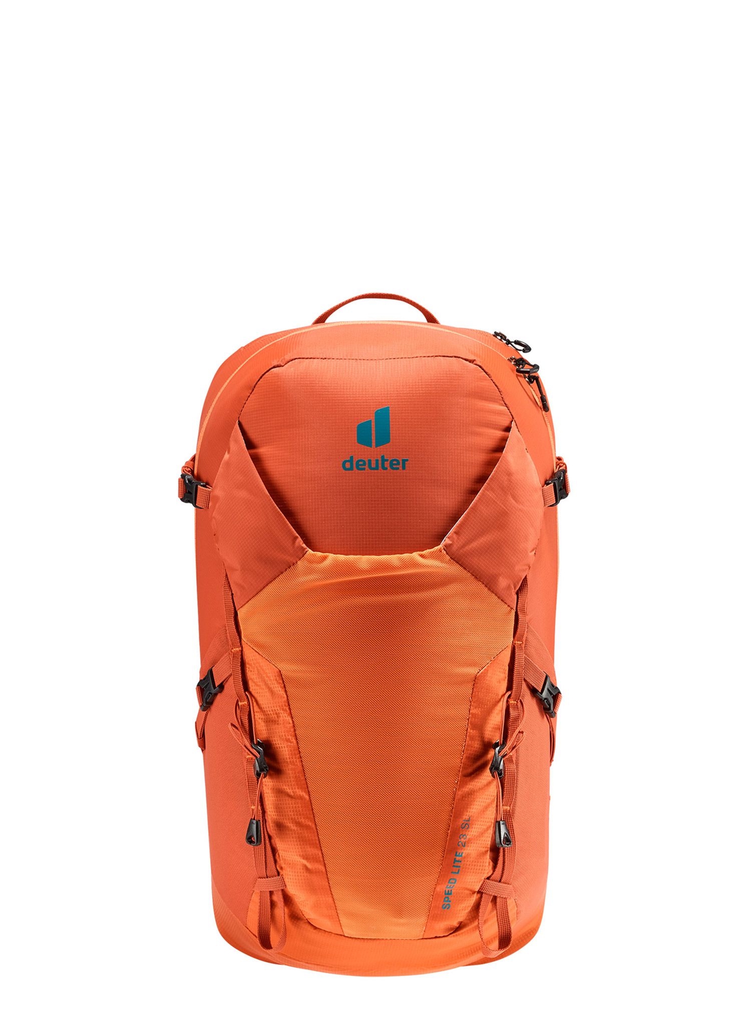 Рюкзак туристичний Deuter Speed Lite 23 SL - paprika/saffron