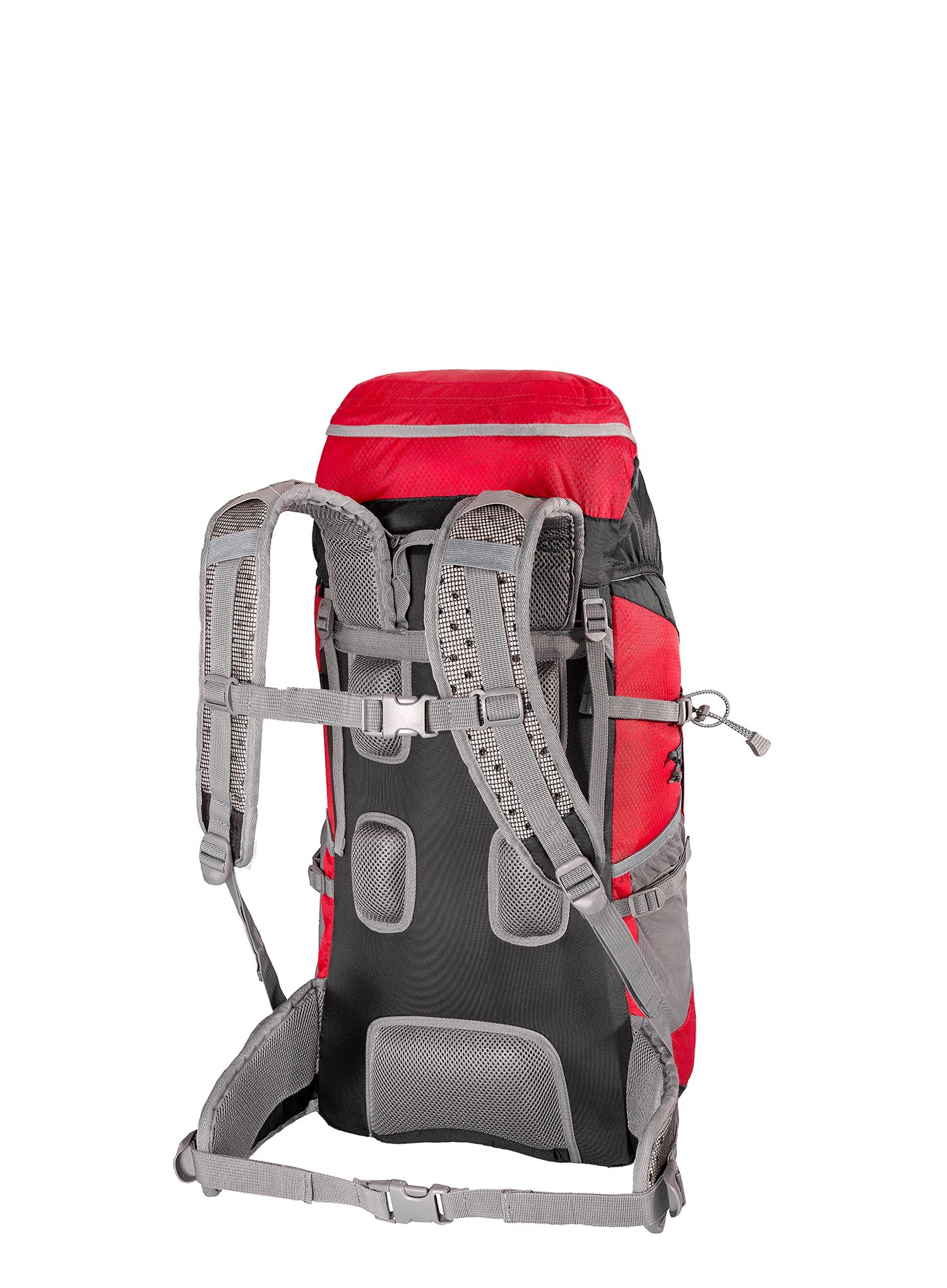 Рюкзак туристичний Fjord Nansen Bodo 32 - red/black