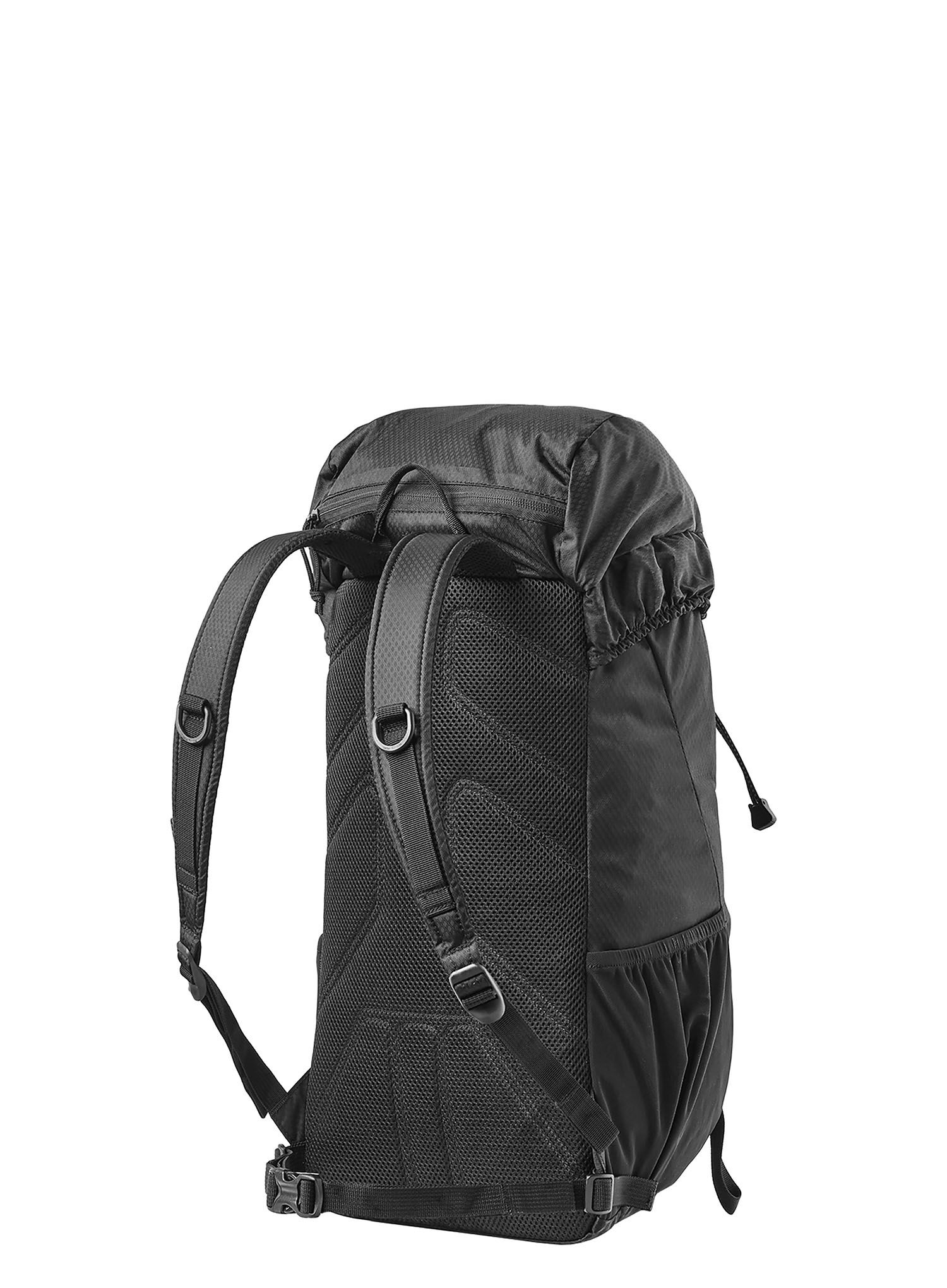 Рюкзак туристичний Fjord Nansen Tomte 20 - black