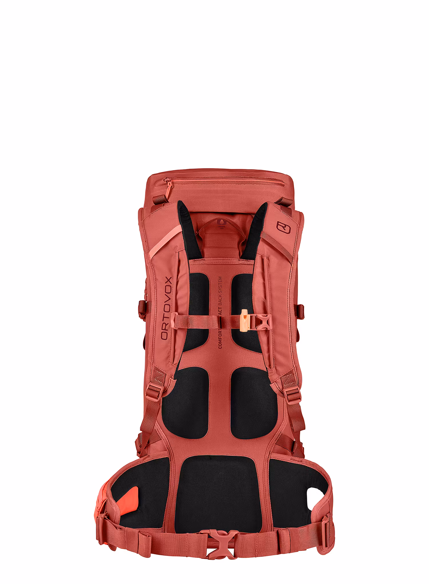 Рюкзак туристичний Ortovox Traverse 28 S Dry - blush