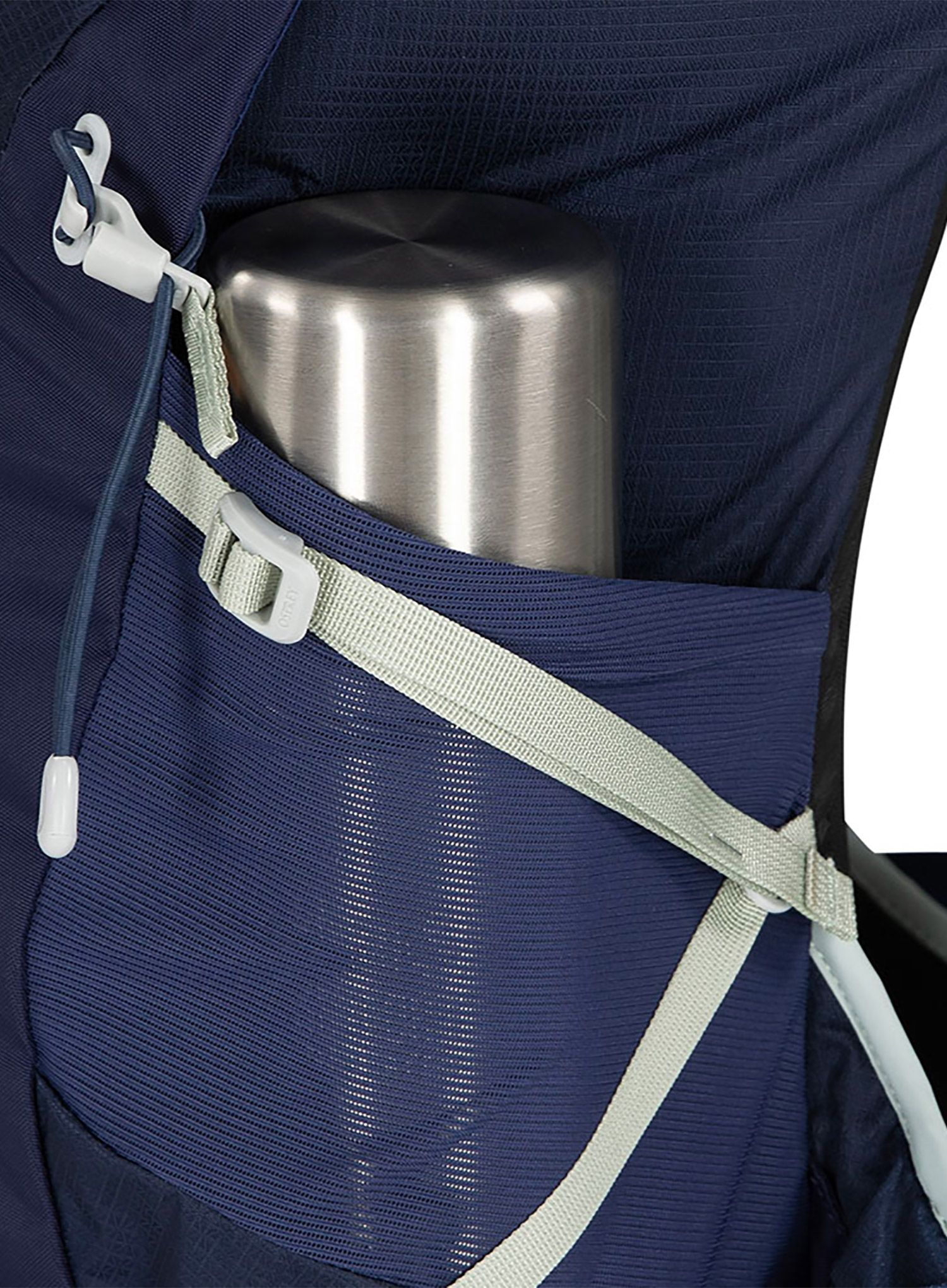 Рюкзак туристичний Osprey Talon 22 - ceramic blue