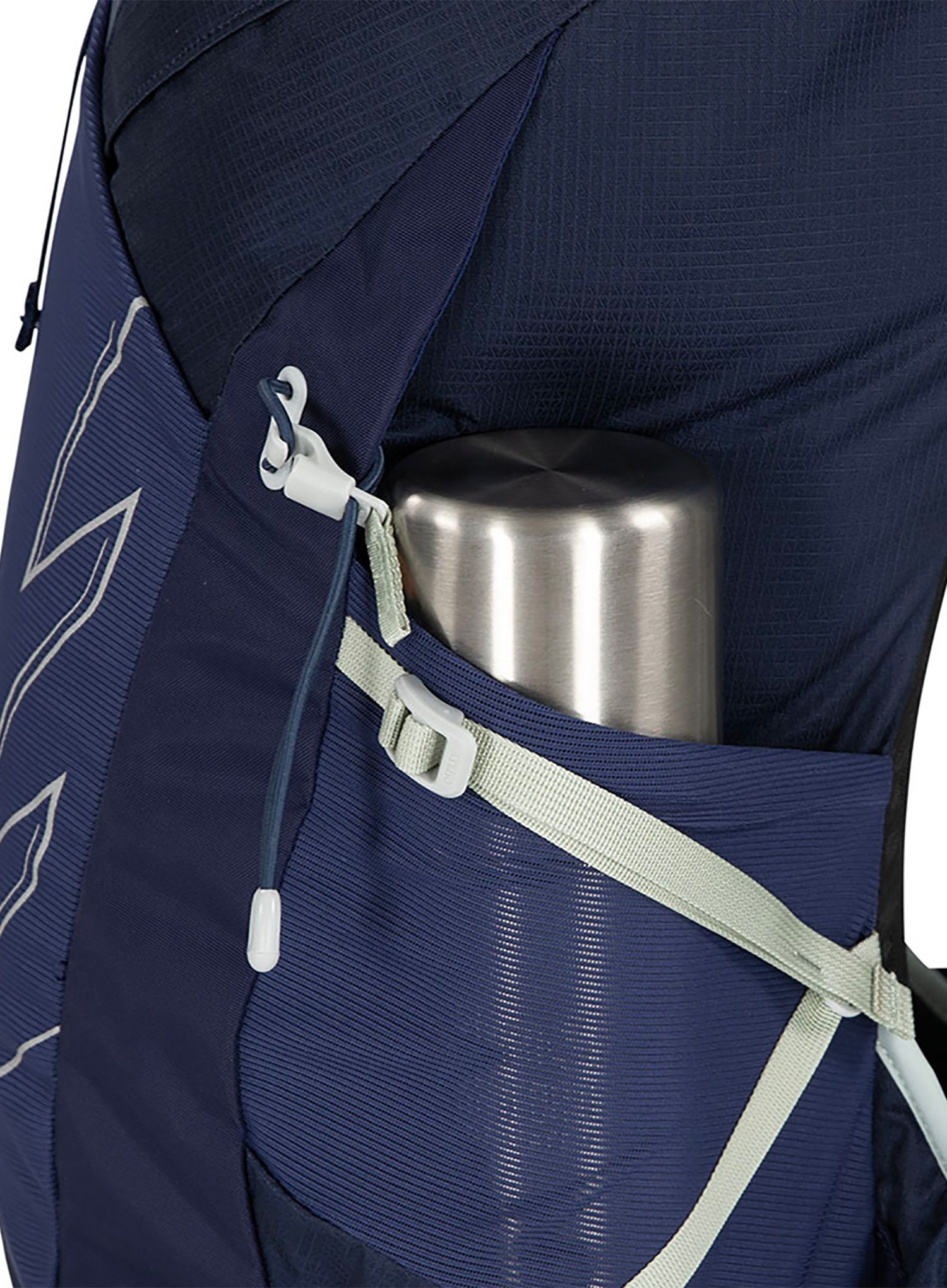 Рюкзак туристичний Osprey Talon 26 - ceramic blue