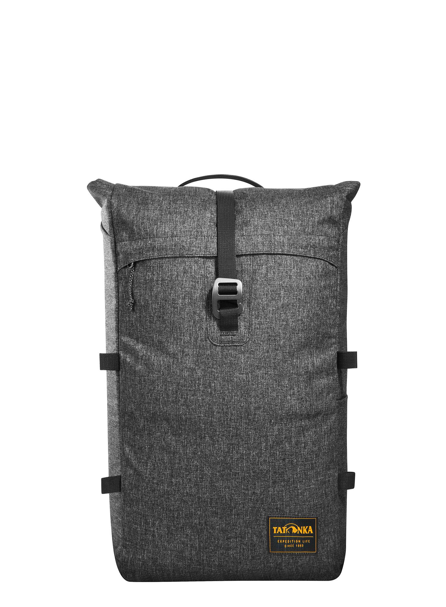 Рюкзак туристичний Tatonka Traveller Pack 25 - black