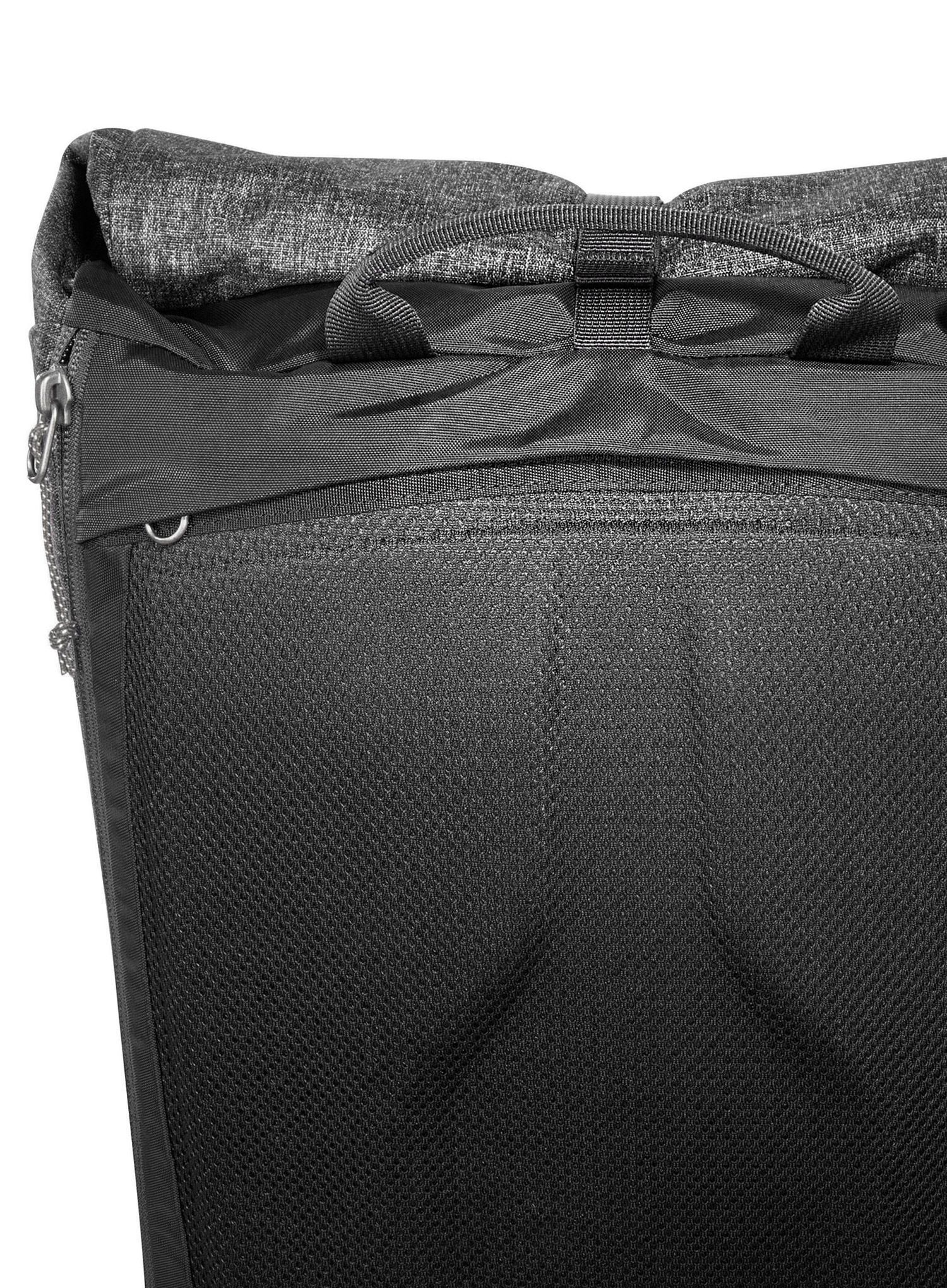 Рюкзак туристичний Tatonka Traveller Pack 25 - black