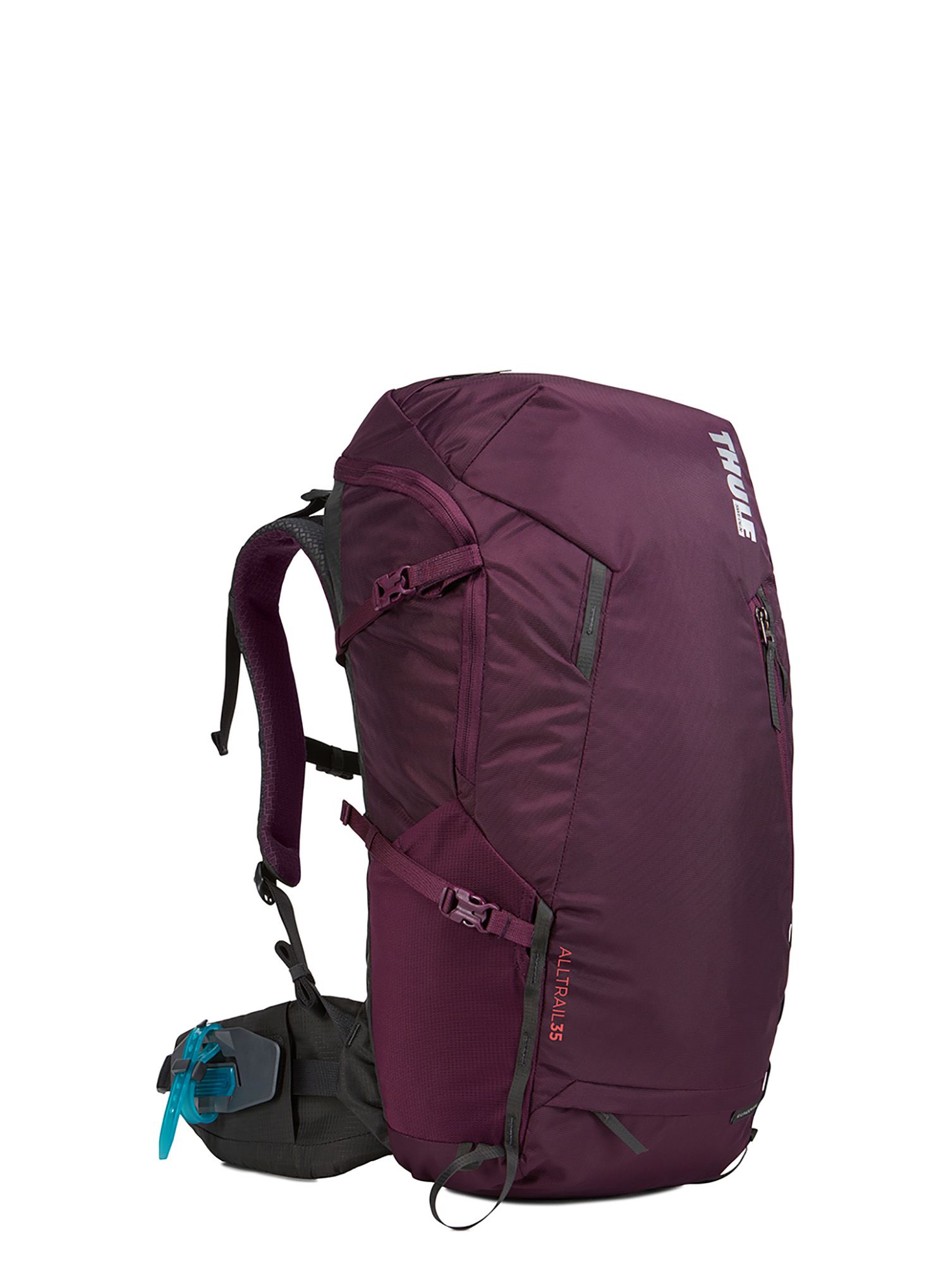 Рюкзак туристичний Thule Alltrail 35 - monarch