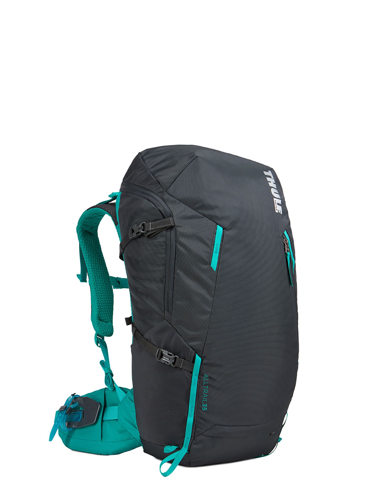 Рюкзак туристичний Thule Alltrail 35 - obsidian/obsidian